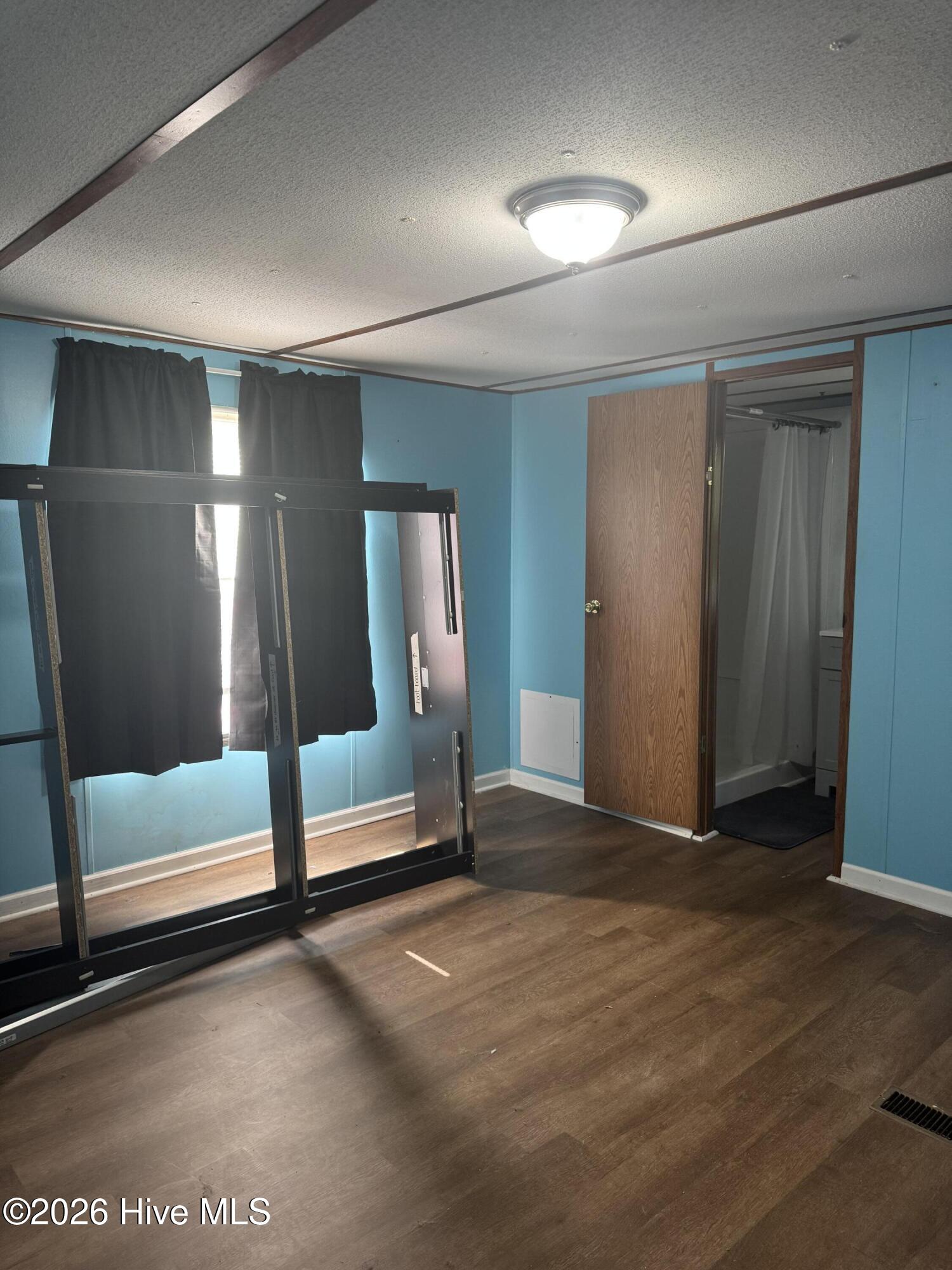 490 Springhill Church Road, Hamlet, NC, 28345