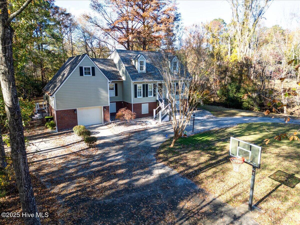 3302 Country Club Road,Trent Woods