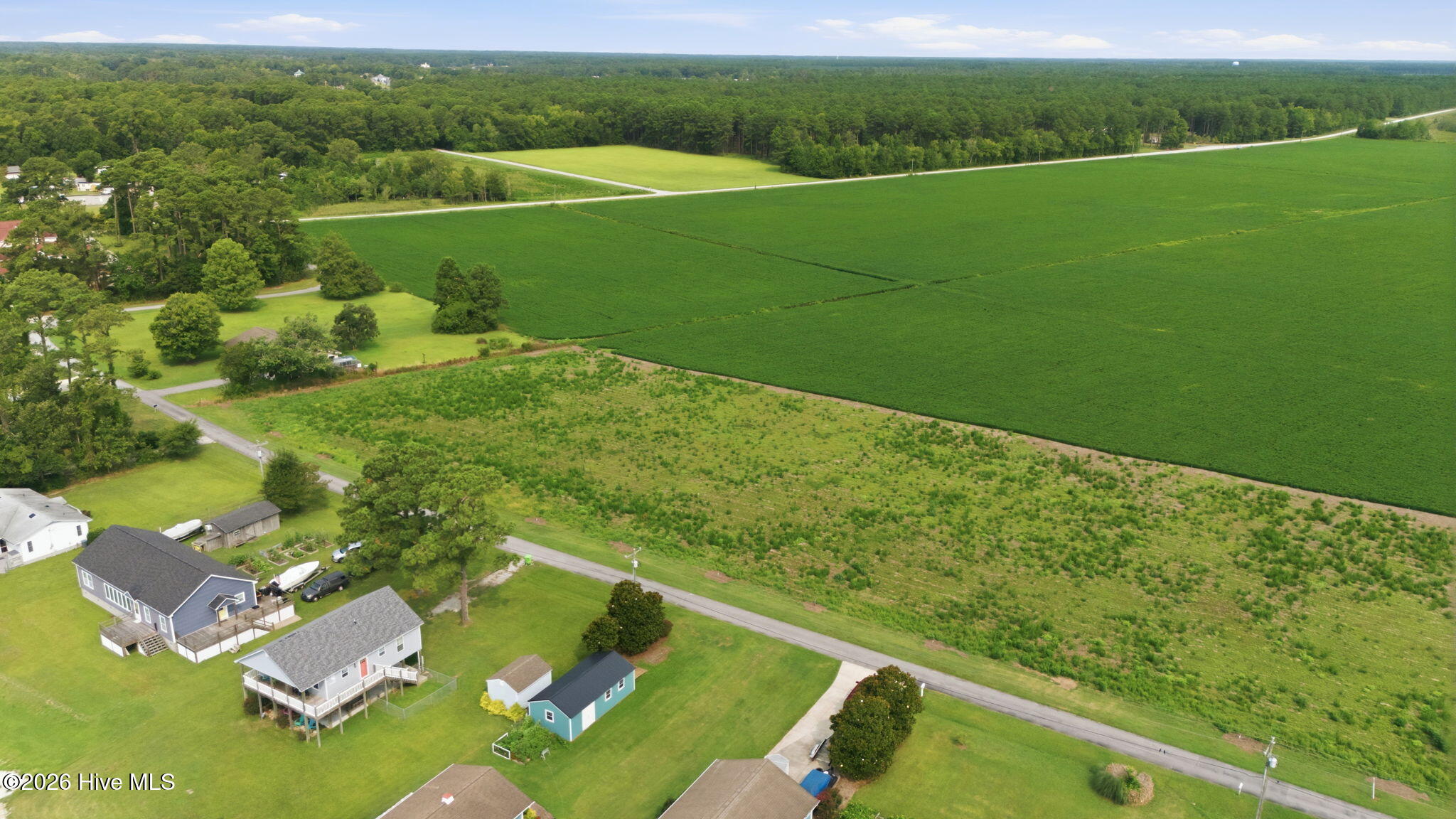 197 (Lot 3) China Grove Road,Arapahoe