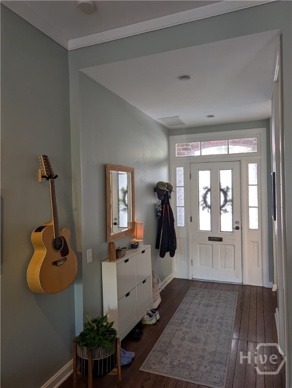 Foyer