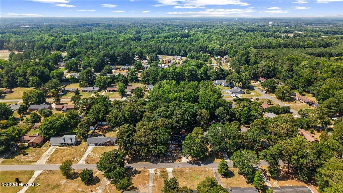 Exterior photo of 2444 Pine Knoll Drive, Kinston, NC 28504. MLS: 100582959