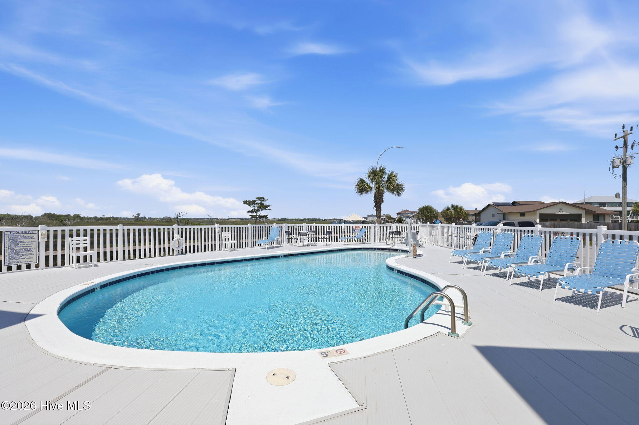 602 W Fort Macon Road 131,Atlantic Beach