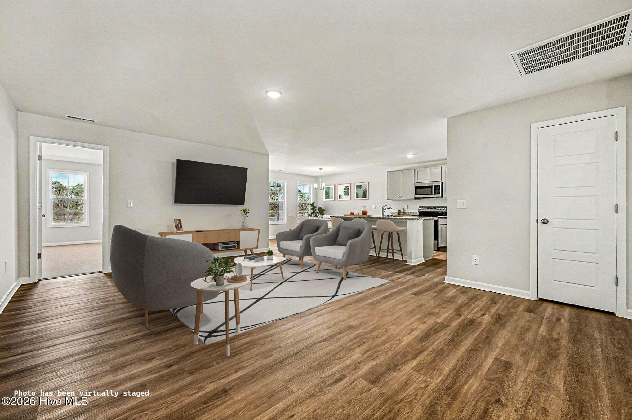 13 E Emily Gardens Drive, Selma, NC, 27576