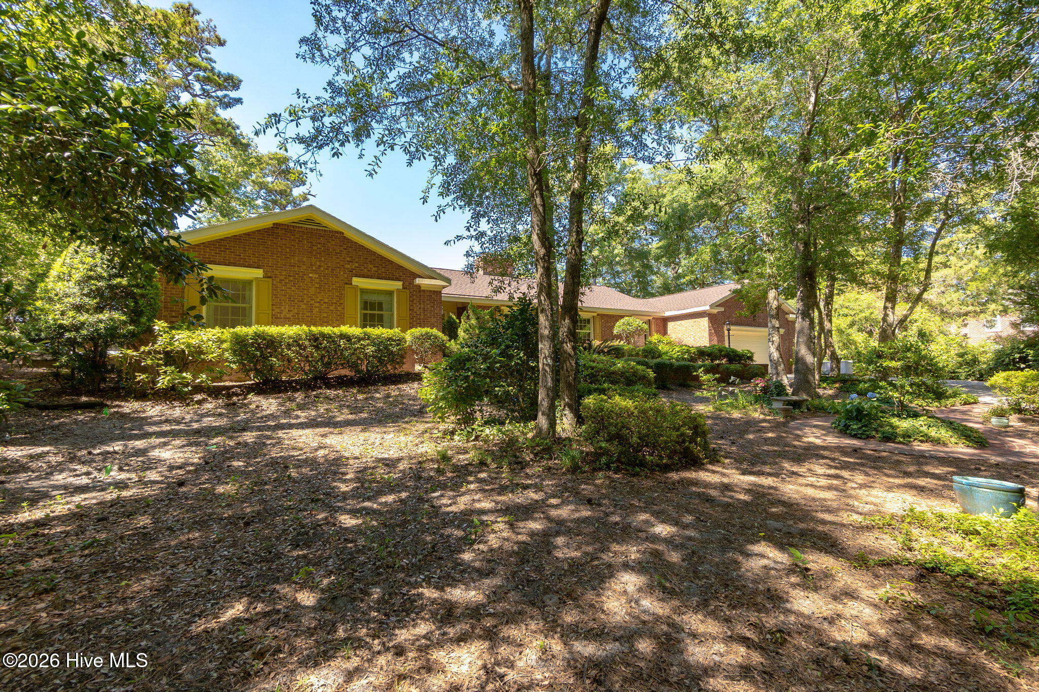 105 Magnolia Court,Pine Knoll Shores