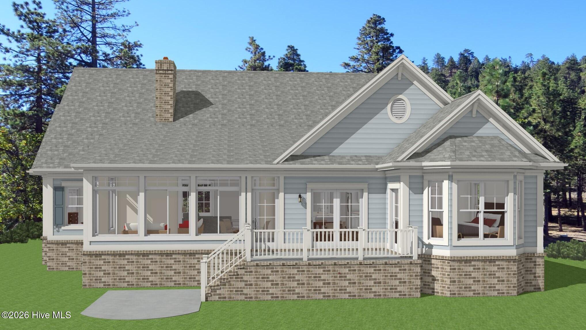 3688 Natchez Street SW, Supply, NC, 28462