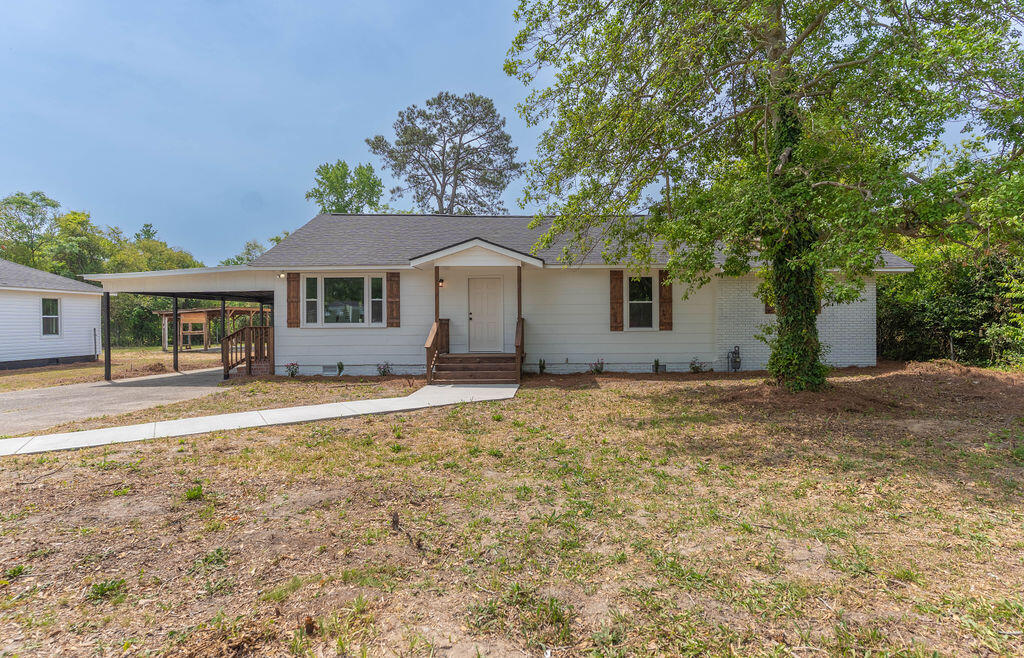 Homes for sale in Augusta, GA | 2108 Kennedy Dr, Augusta, GA 30904 | MLS# 98256774