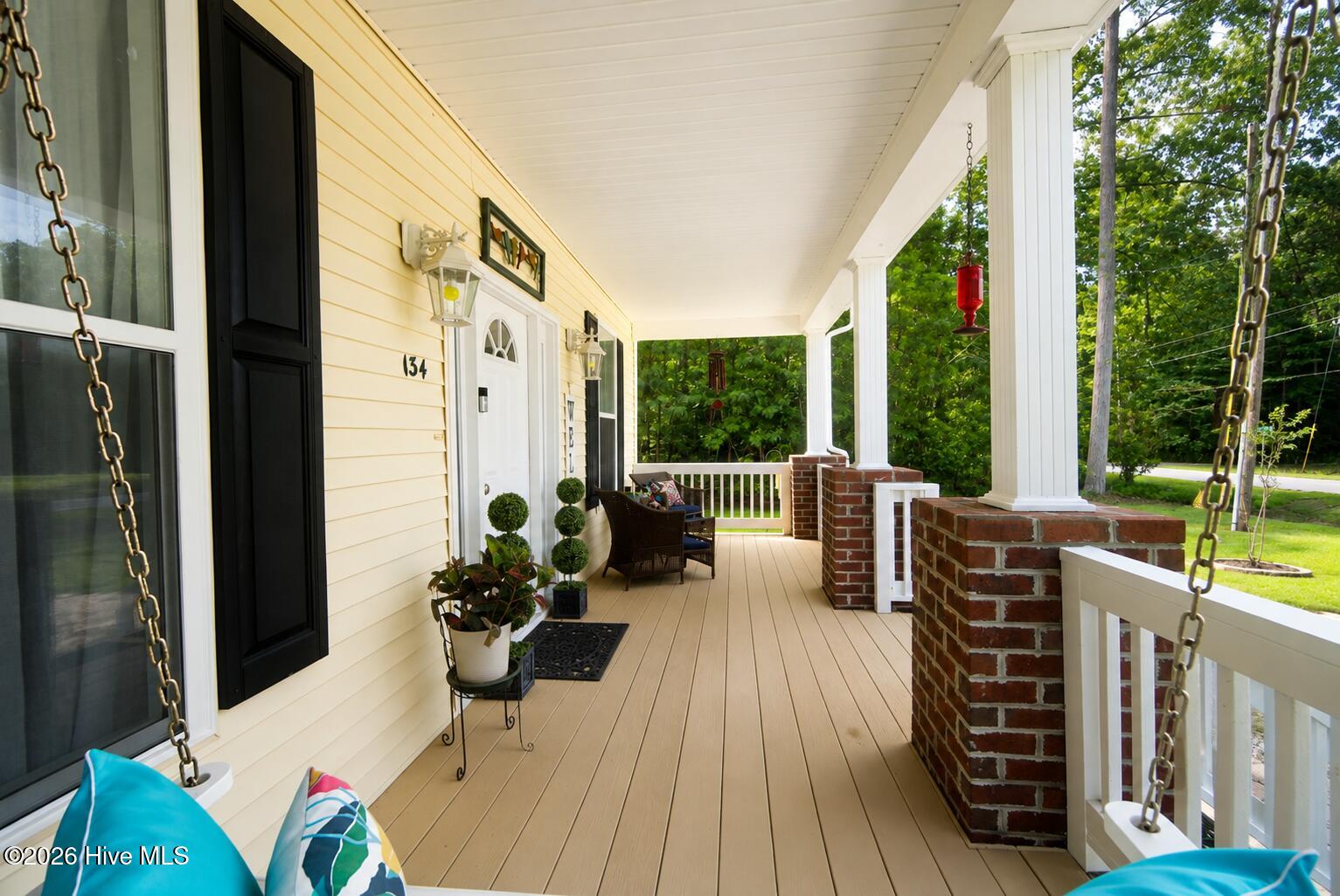 4th image of 134 Chestnut St, Hertford, NC 27944 | MLS# 100597184