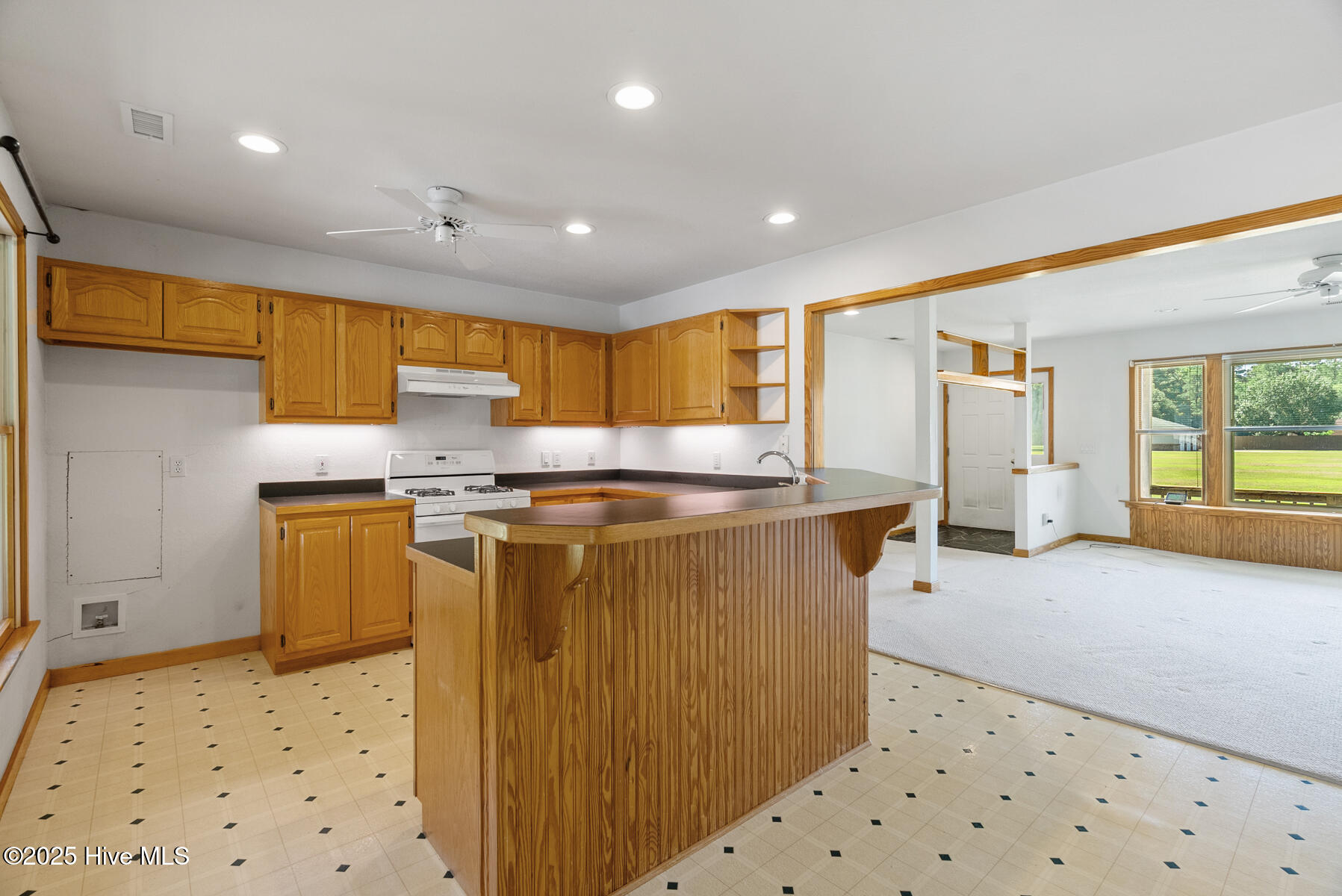 104 Perry's Way, Grandy, NC, 27939