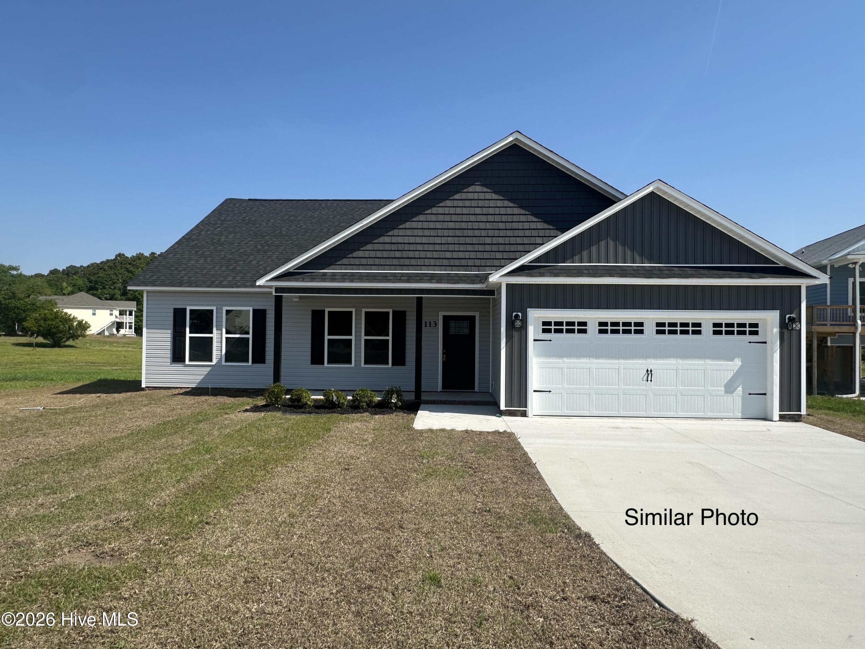 116 Norine Drive,Holly Ridge