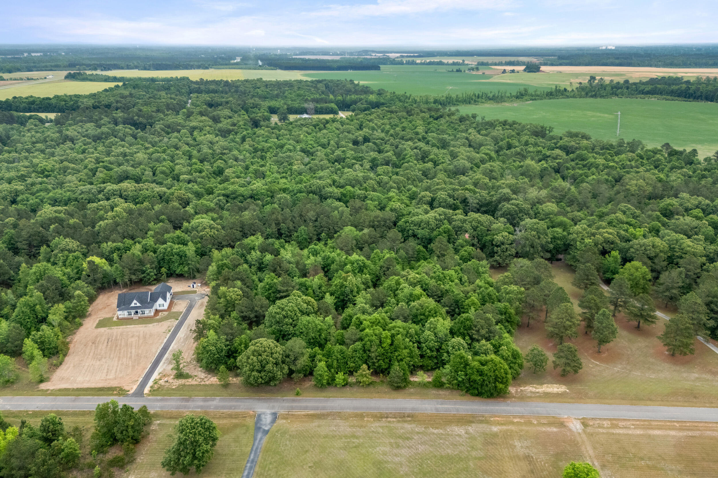 Homes for sale in Stapleton, GA | 0 Sylvan Grove Rd, Stapleton, GA 30823 | MLS# 98256827
