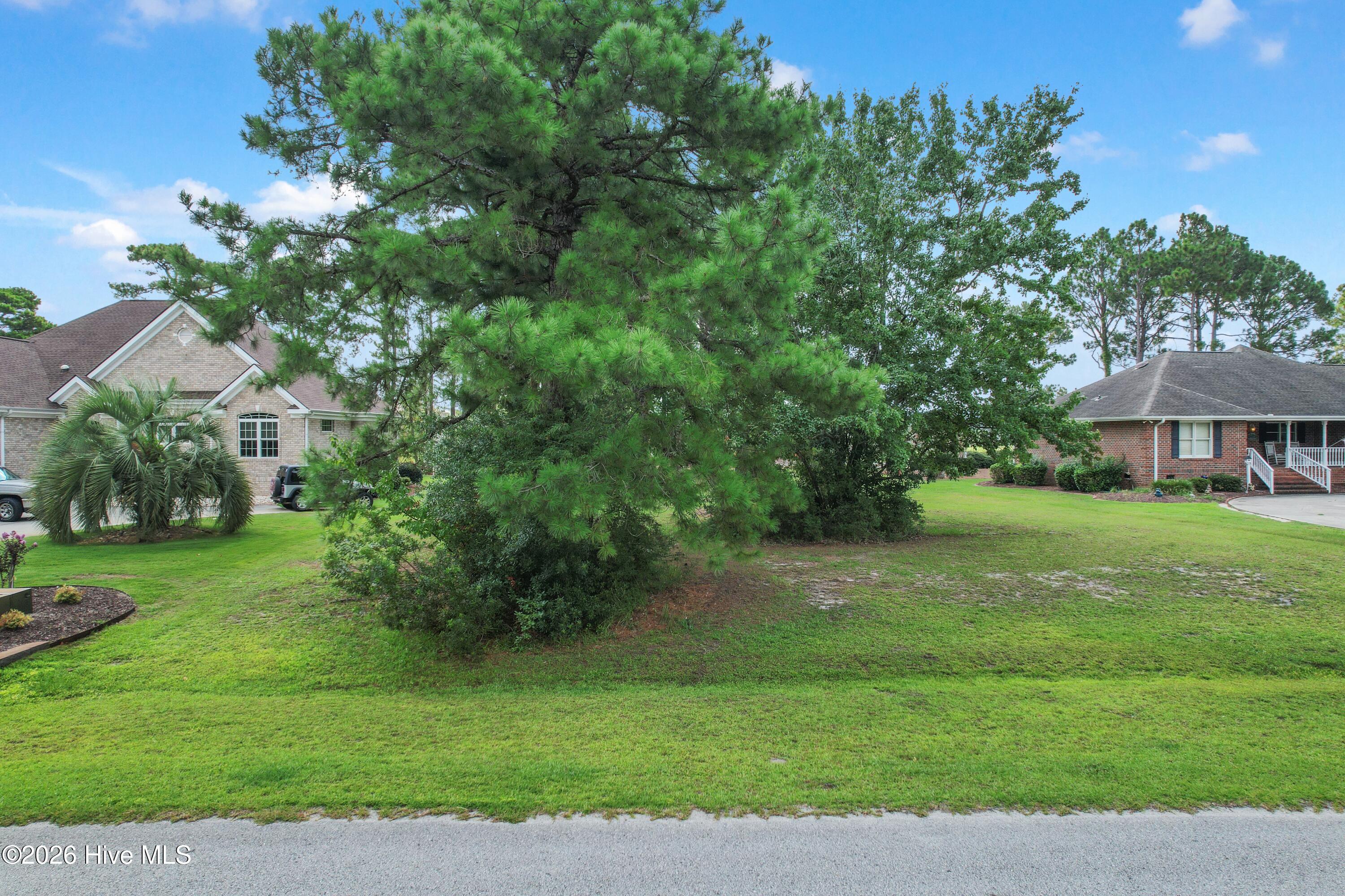 312 140 Crooked Gulley Circle, Sunset Beach, NC 28468
