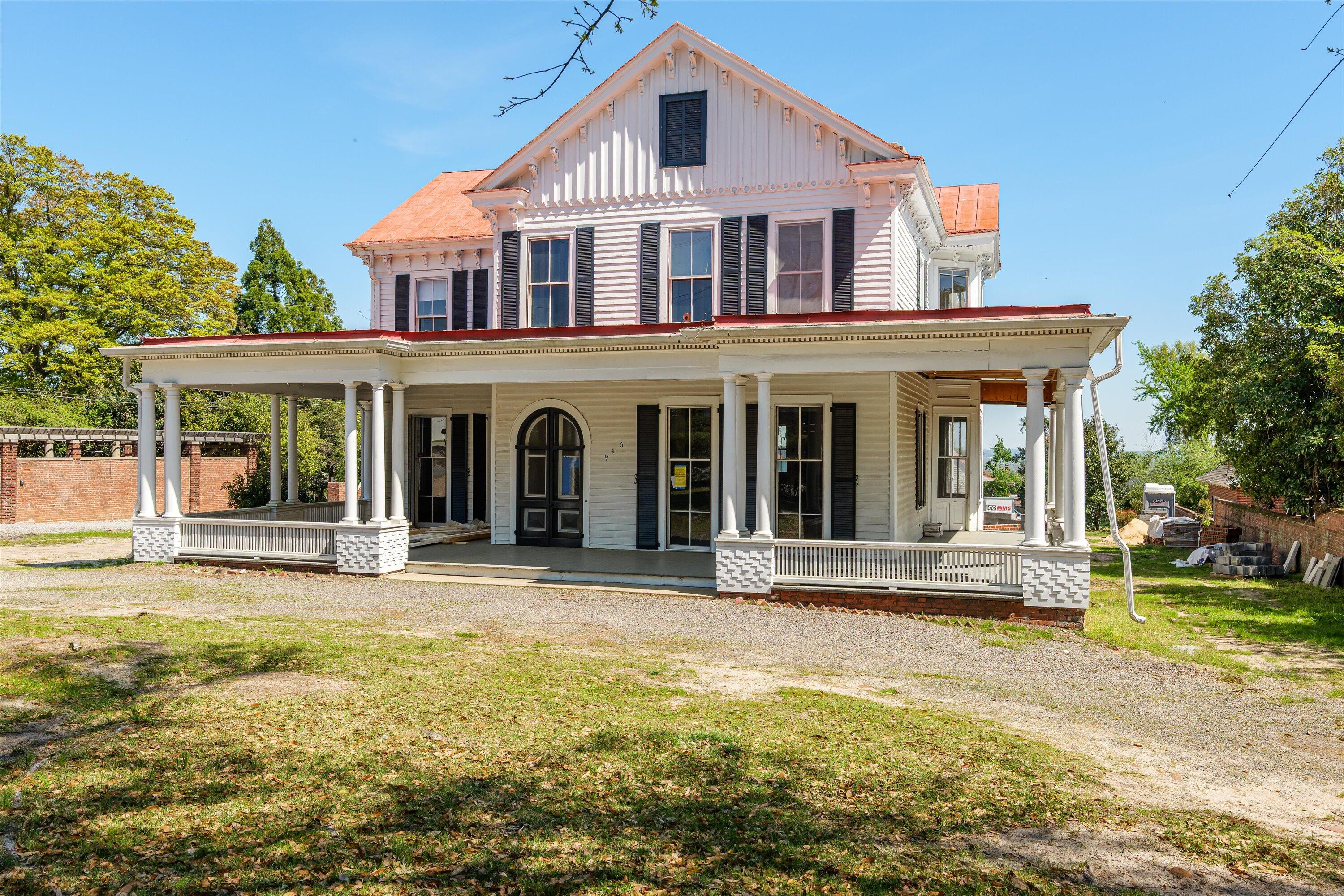 Homes for sale in Augusta, GA | 946 Milledge Rd, Augusta, GA 30904 | MLS# 543478