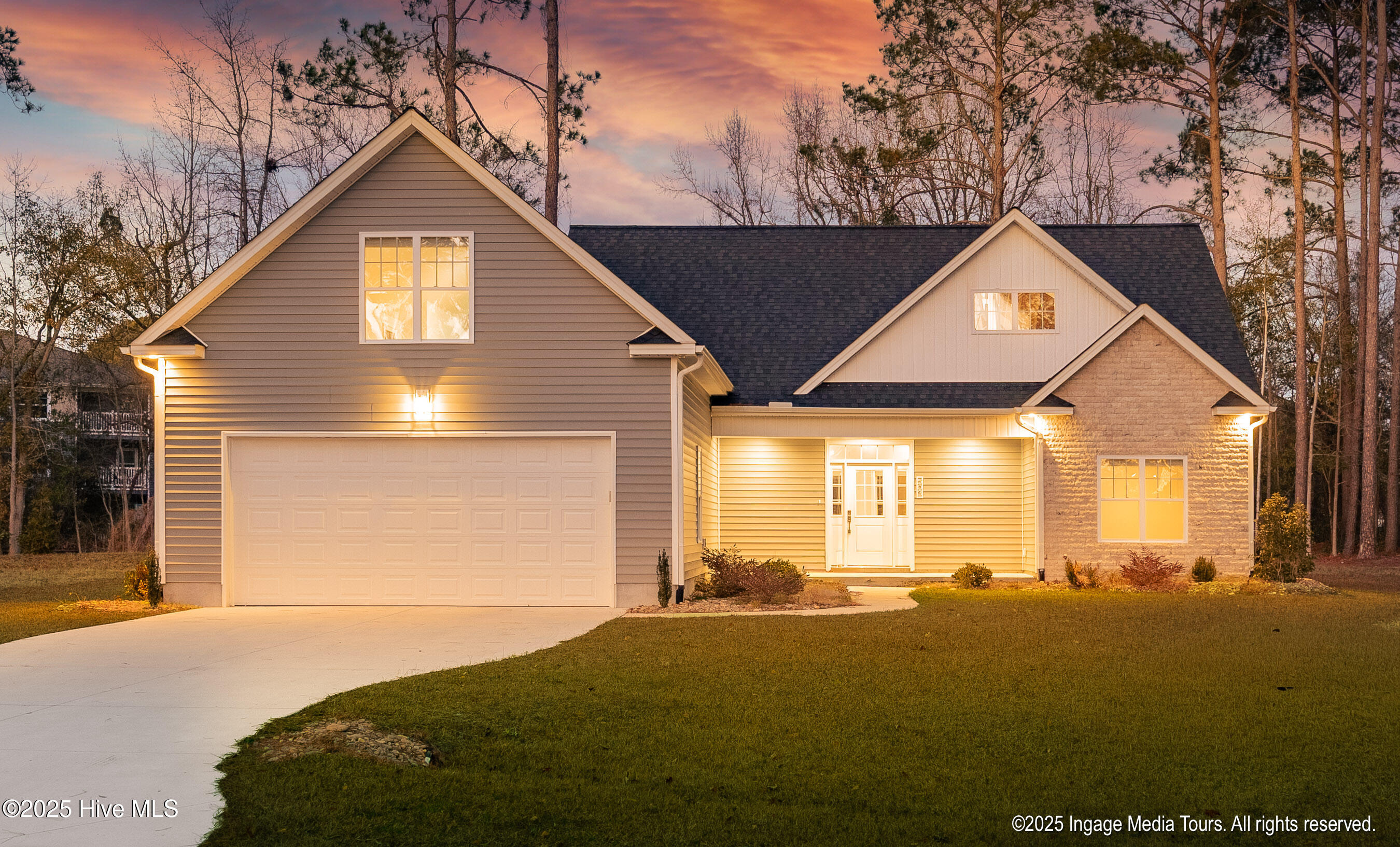 Homes for sale in Greenville, NC | 503 Brandywine Cir, Greenville, NC 27858 | MLS# 100546631