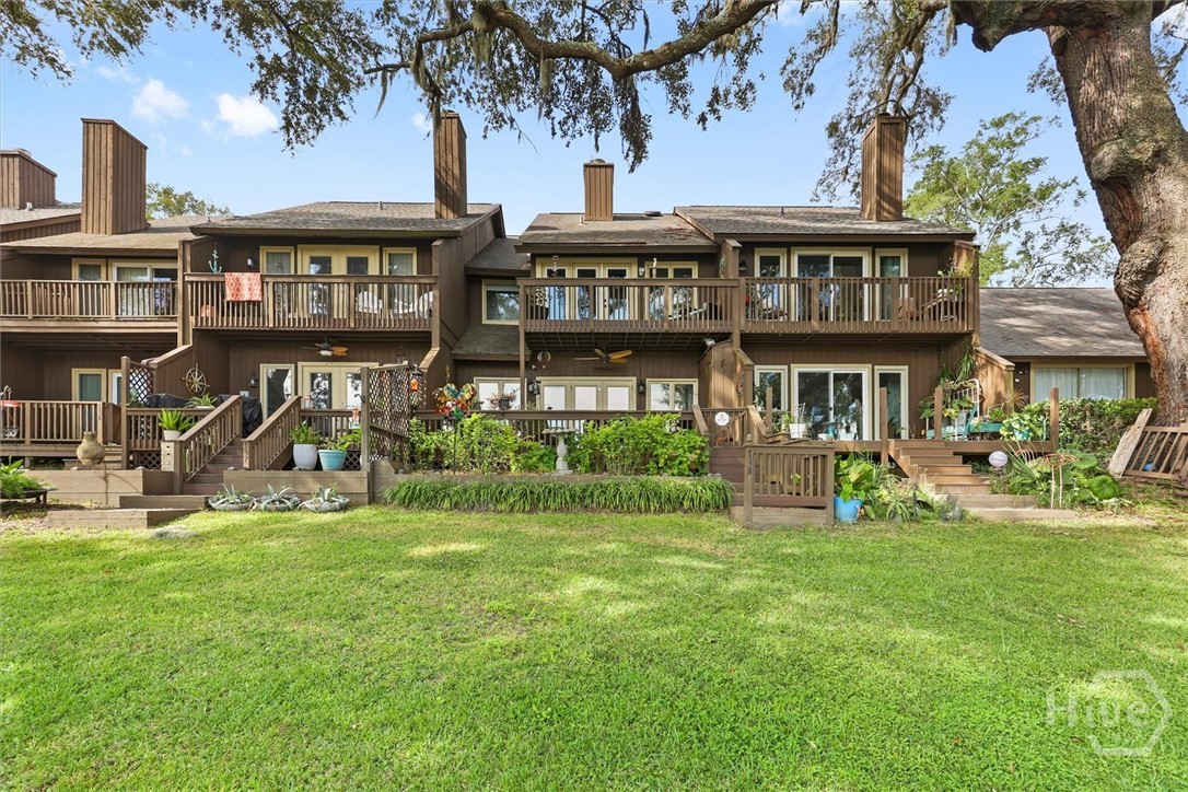 138 Brown Pelican Drive, Savannah, GA, 31419