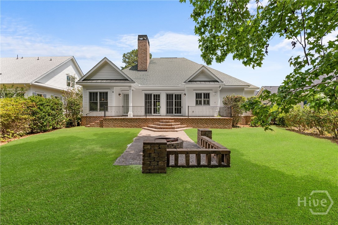 119 Busbridge Cove, Pooler, GA 31322 Listing Photo  35