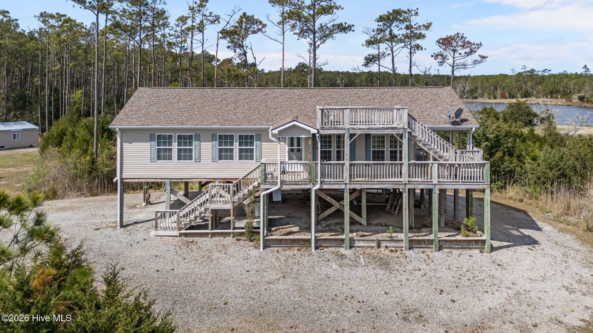 150 Lands End Road UNIT A33, Morehead City, NC, 28557