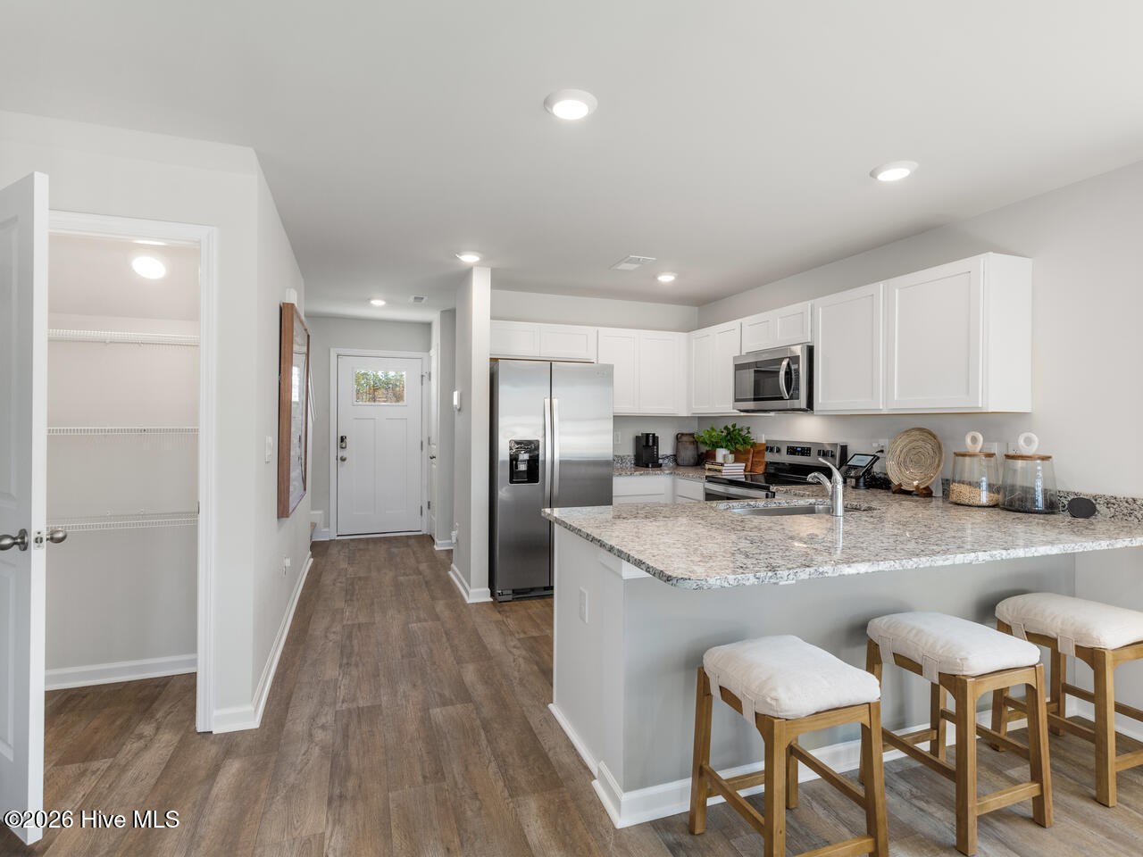 5811 Harebell Road Unit 146, Leland, NC 28451 – photo 10: similar Norman model