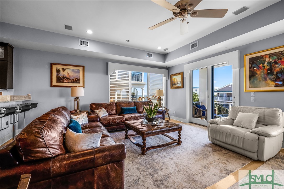 8 18th Street, Tybee Island, GA, 31328