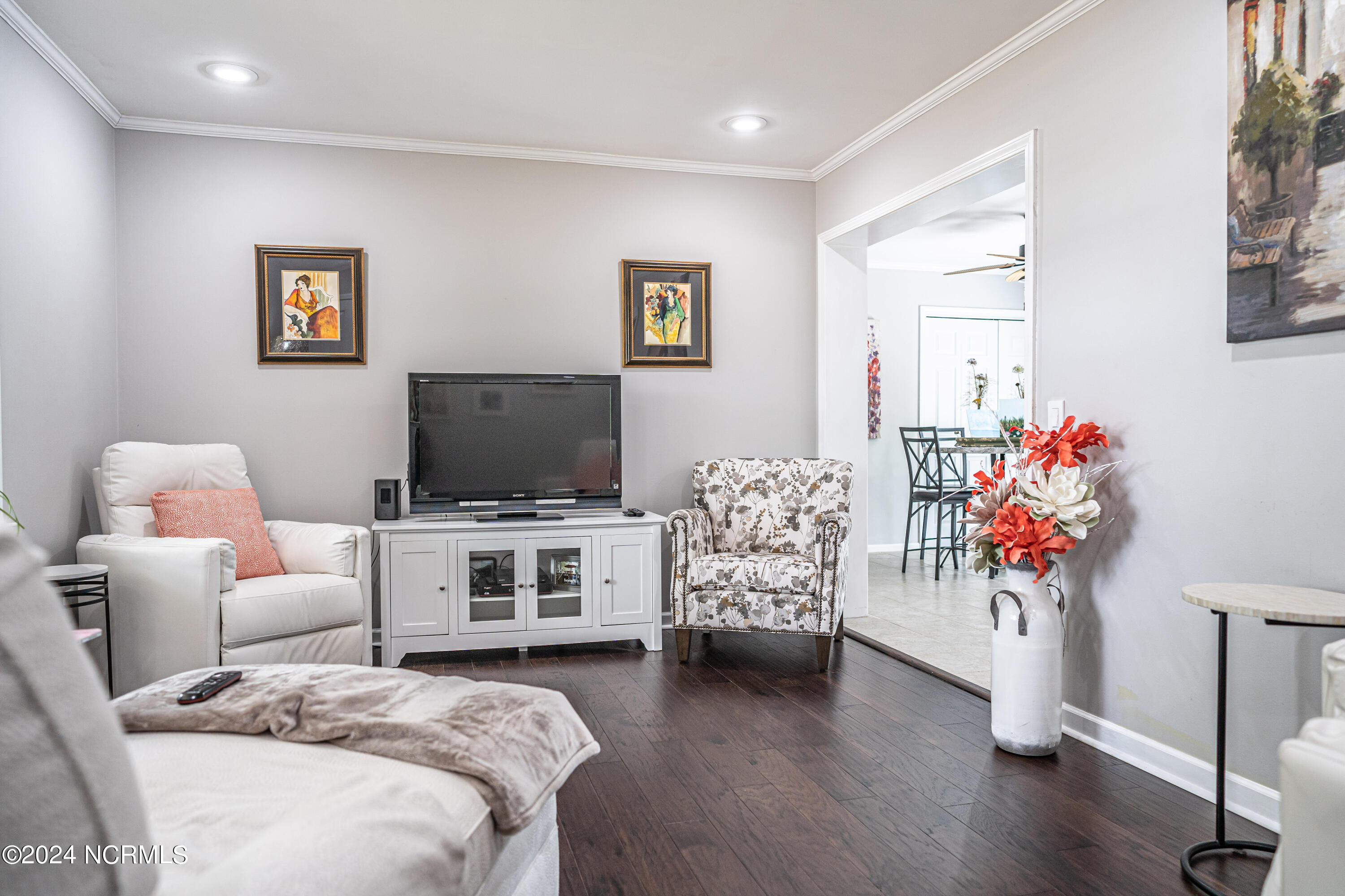 130 Martin Trail
