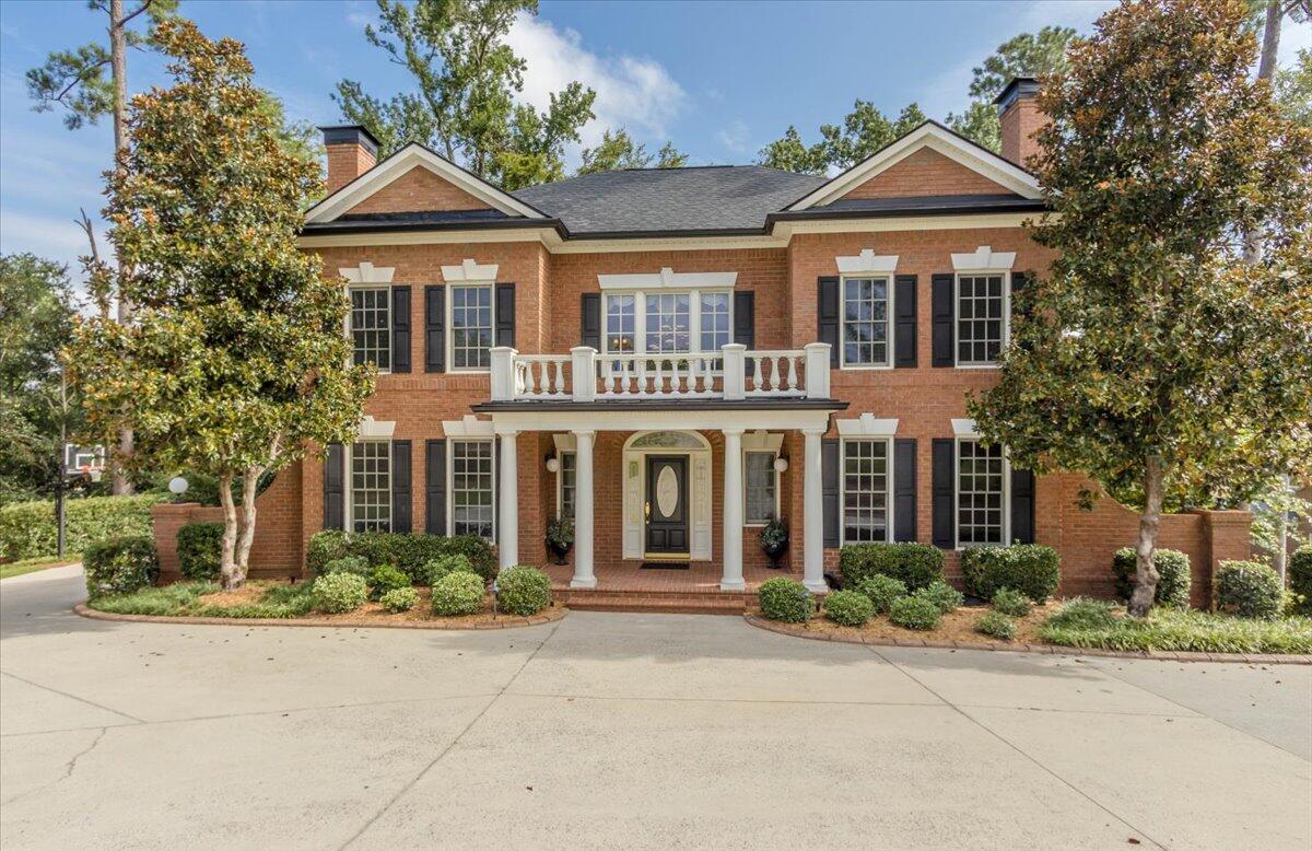 445 Timberland Circle, Richmond Hill, GA, 31324