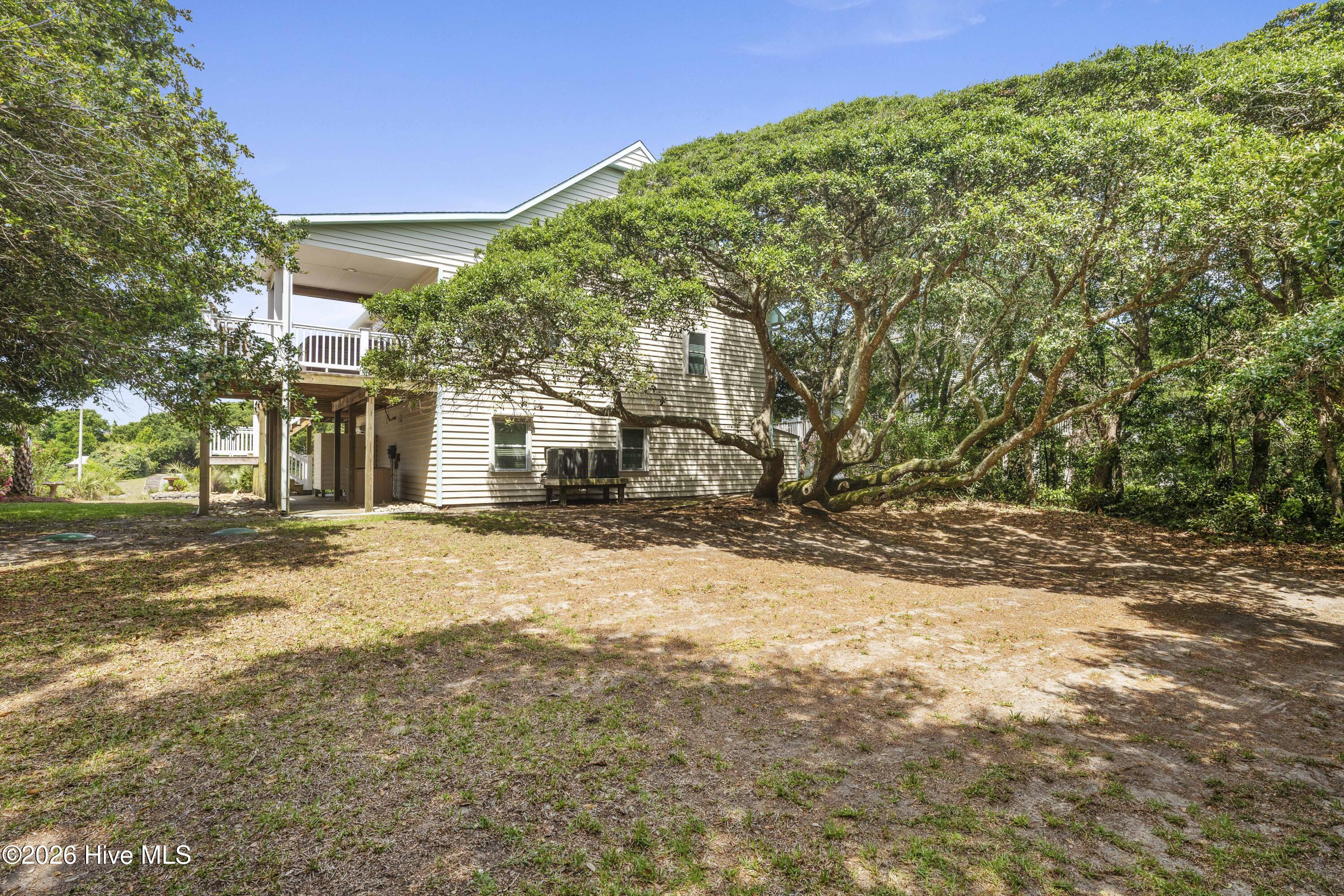 104 Bluewater Drive,Emerald Isle