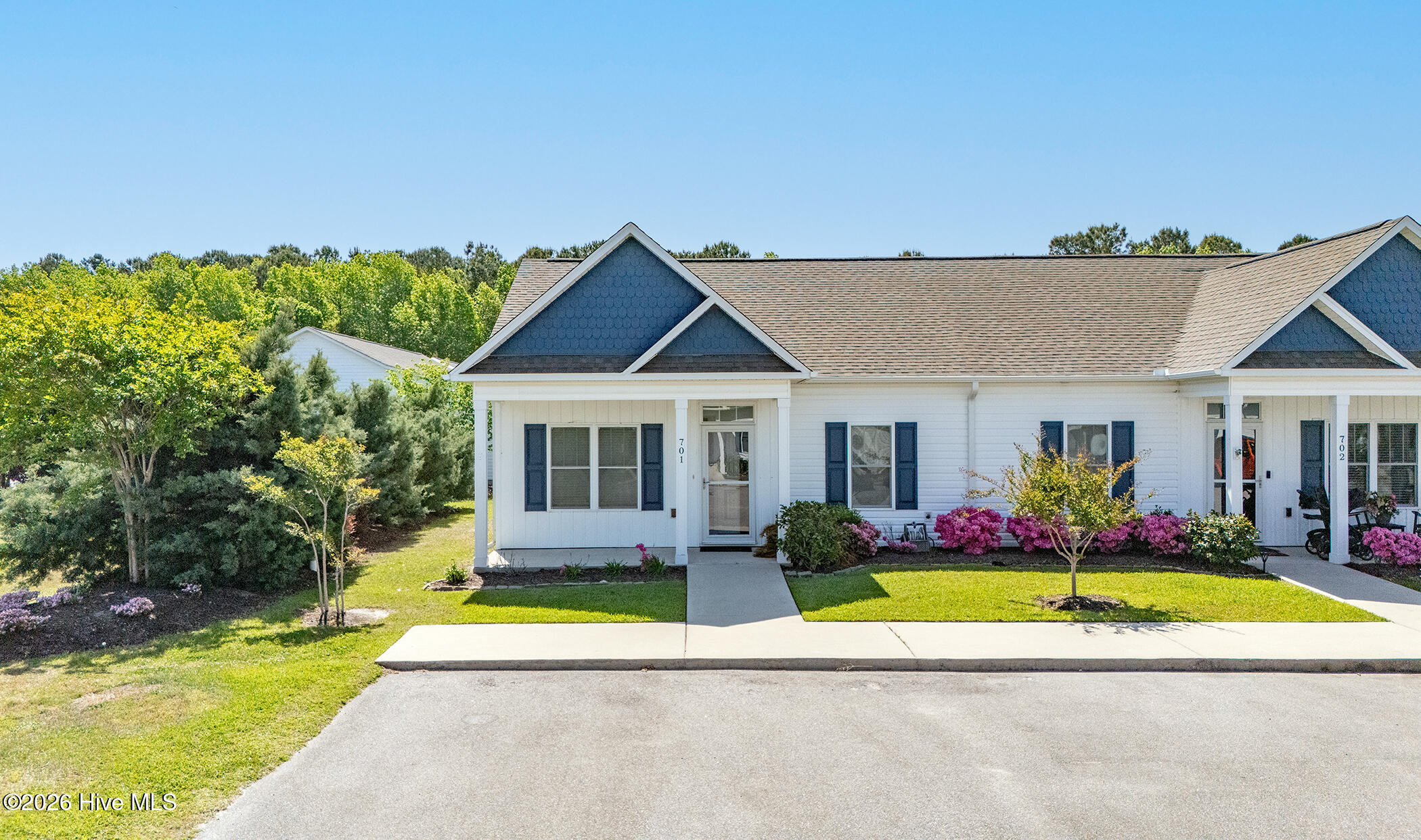 701 Pirates Landing Drive,Beaufort