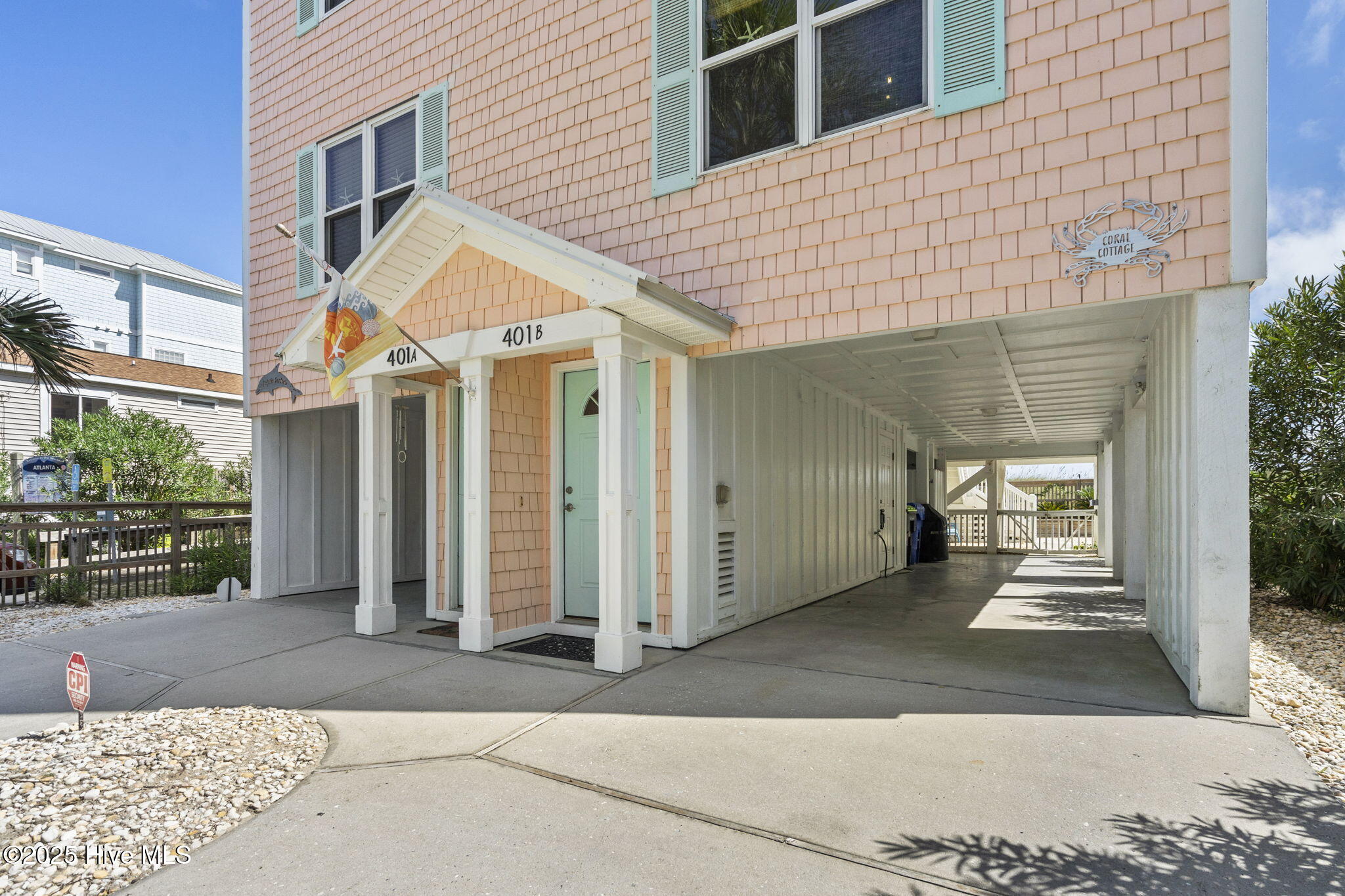 Homes for sale in Carolina Beach, NC | 401 Carolina Beach Ave S #B, Carolina Beach, NC 28428 | MLS# 100534784