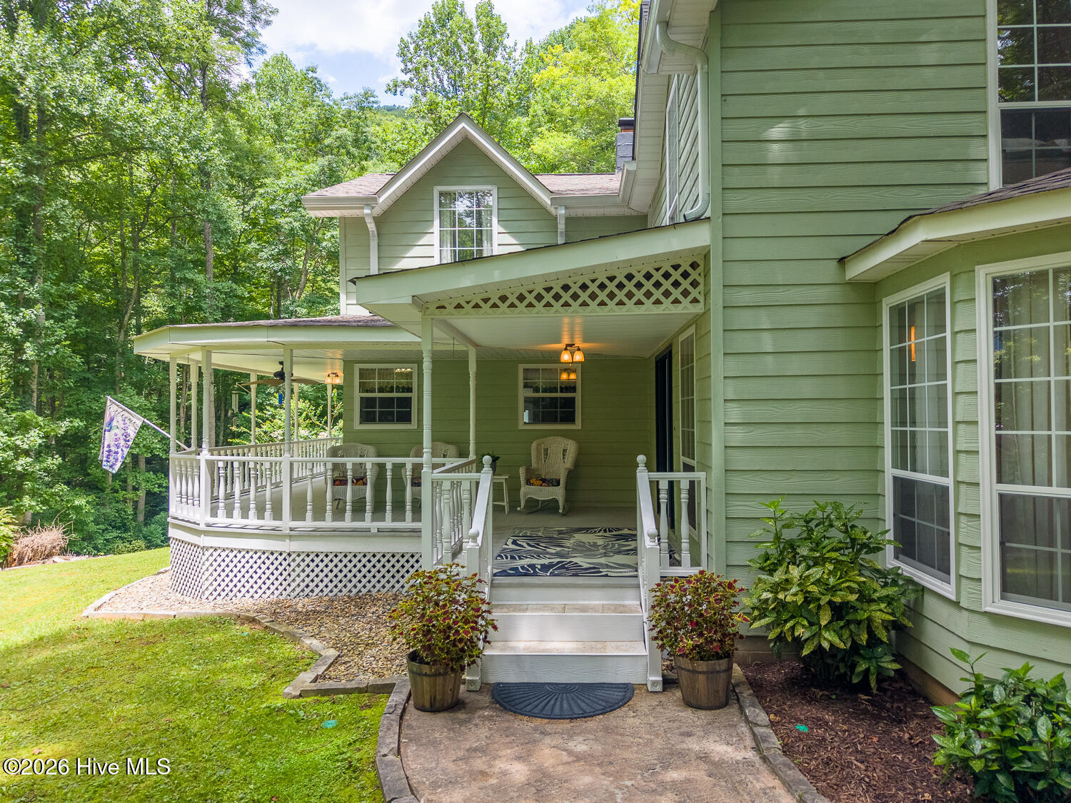 2nd image of 7261 Yellow Creek Rd, Robbinsville, NC 28771 | MLS# 100595296