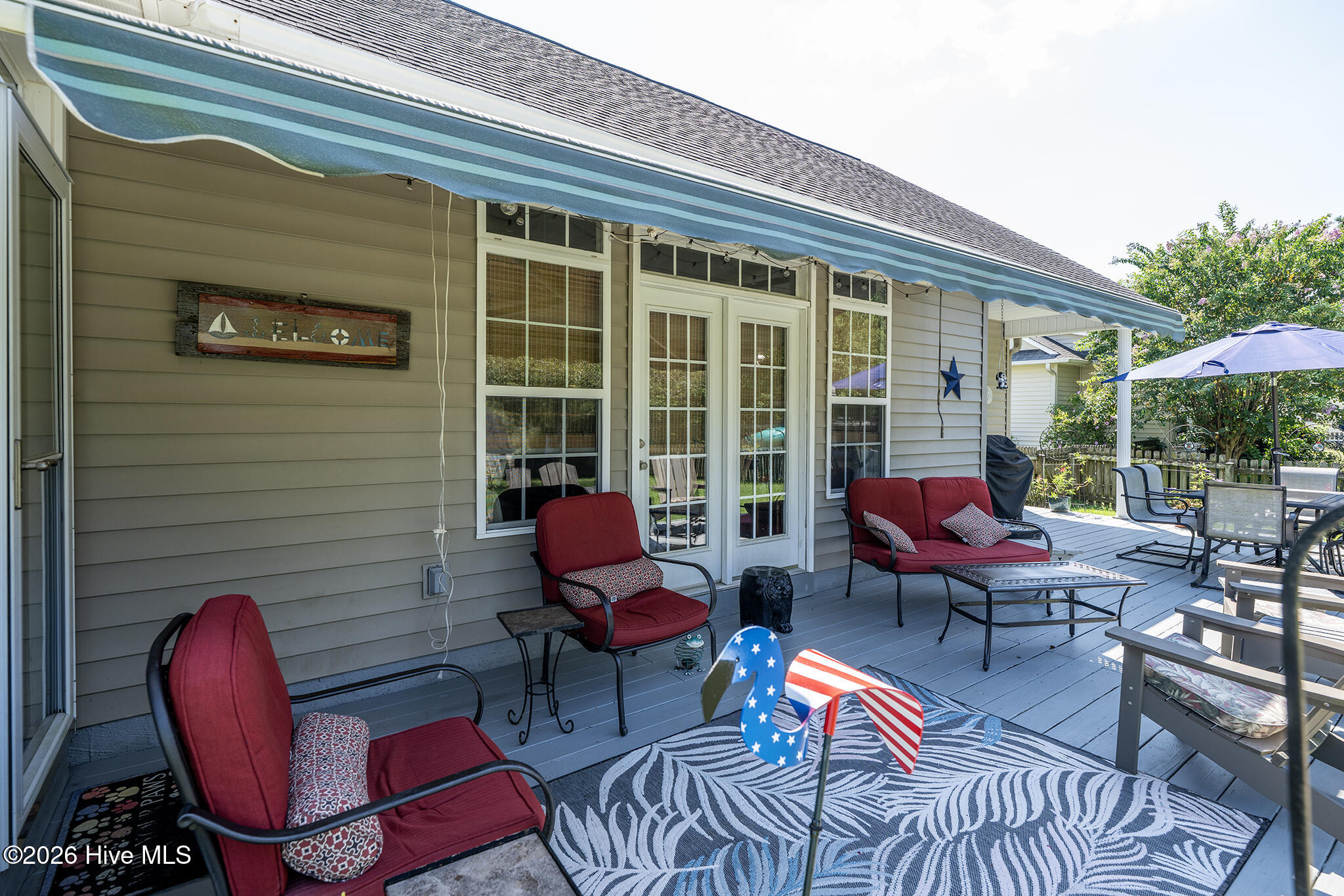 109 Stony Brook Drive,New Bern