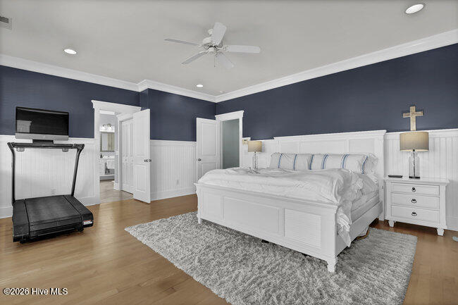 101 Cottage Walk, Hampstead, NC, 28443