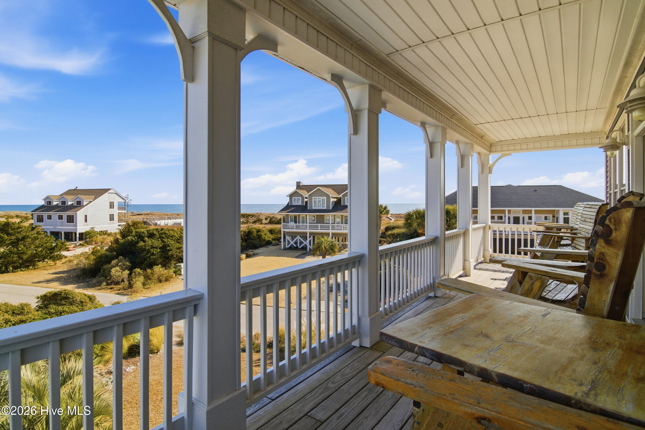 1254 Ocean Boulevard W, Holden Beach, NC, 28462