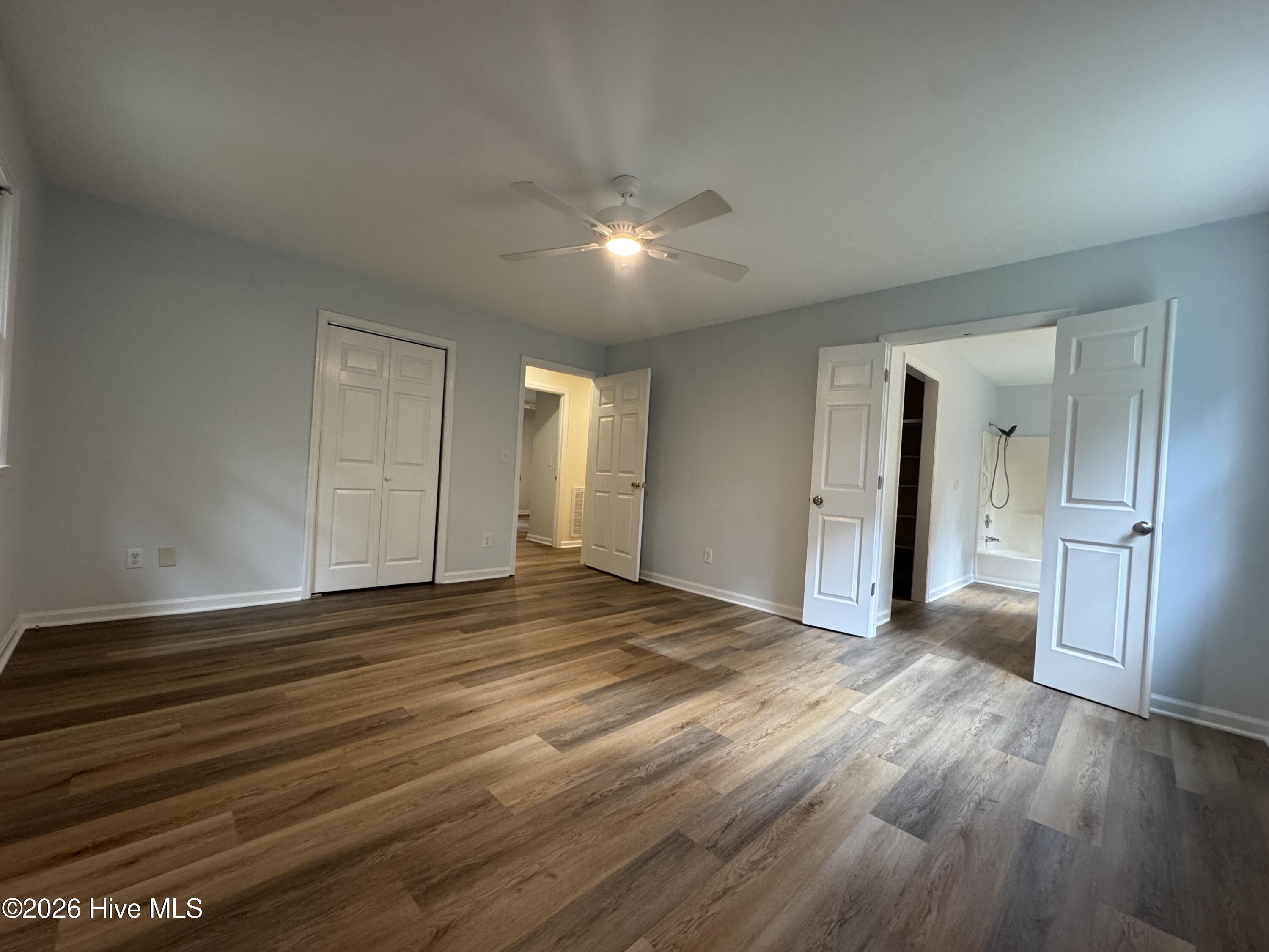 Exterior photo of 542 Aquarius Drive, Wilmington, NC 28411. MLS: 100604508