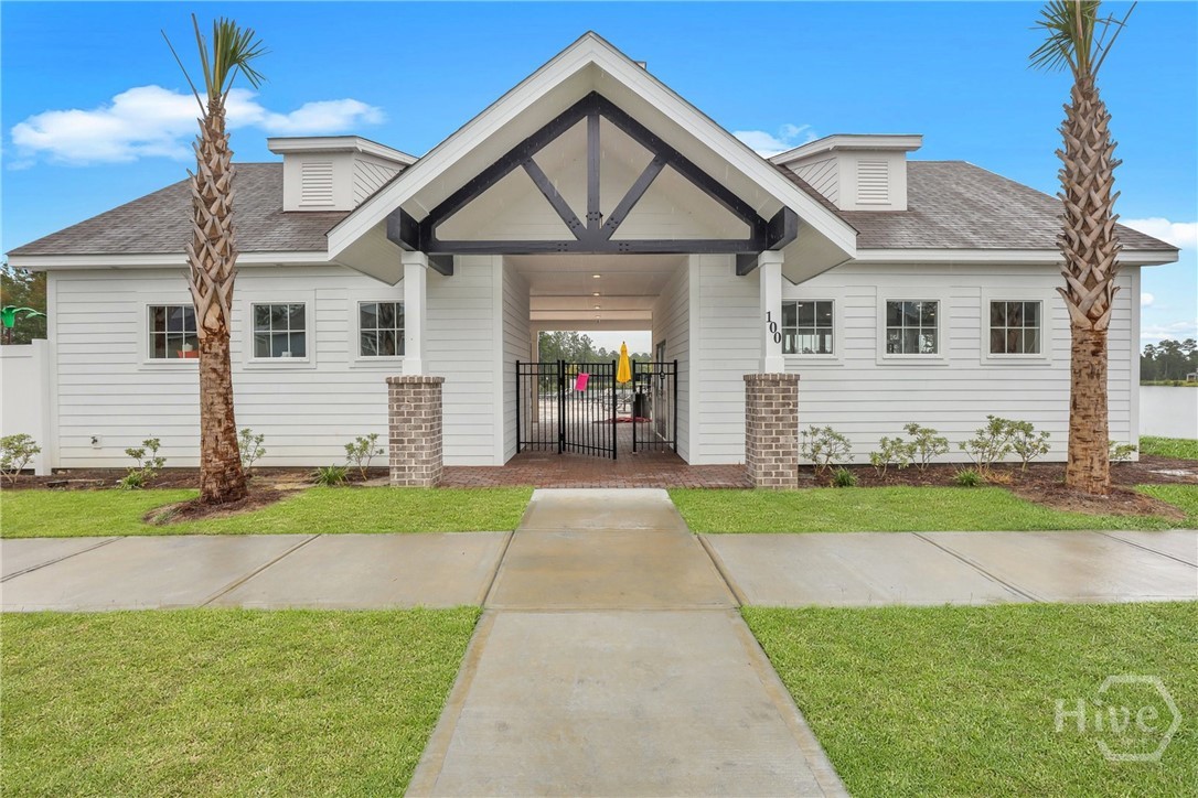 Homes for sale in Bloomingdale, GA | 121 Guana Ln, Bloomingdale, GA 31302 | MLS# SA343100