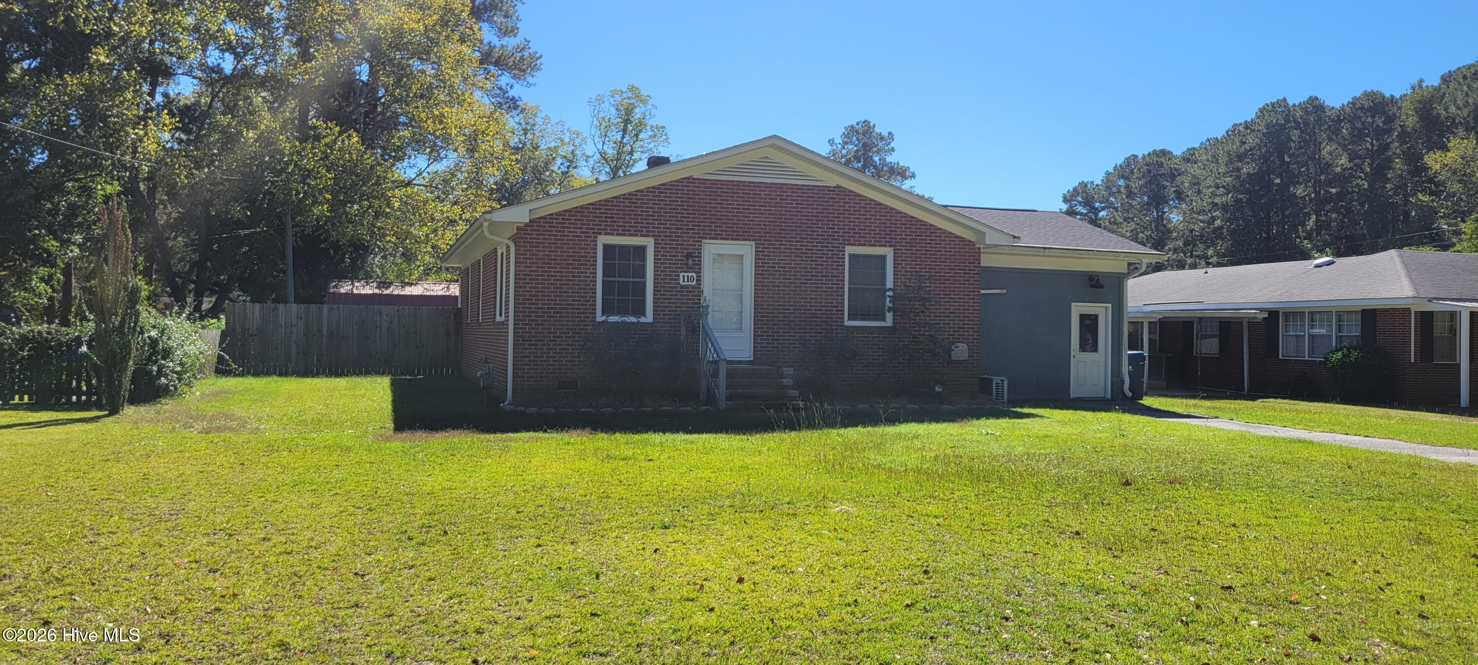 Single family home for sale at 110 Landon Dr, Washington, NC 27889 | MLS# 100571027