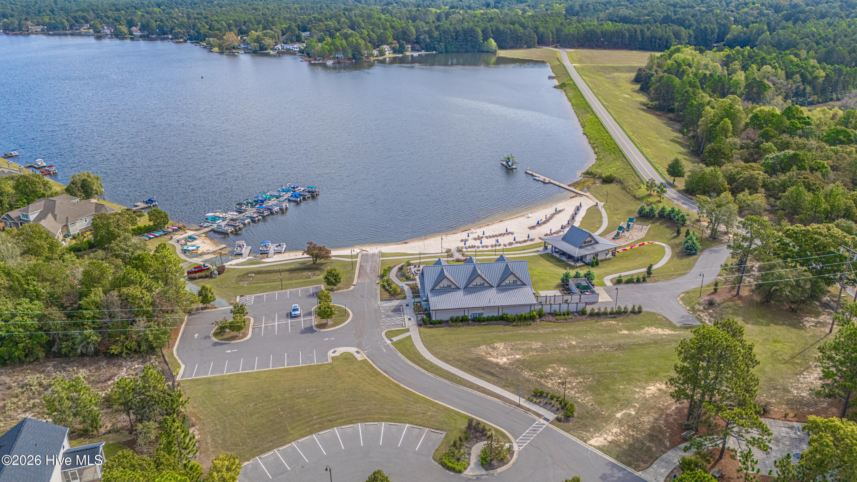 1320 Burning Tree Road, Pinehurst, NC, 28374