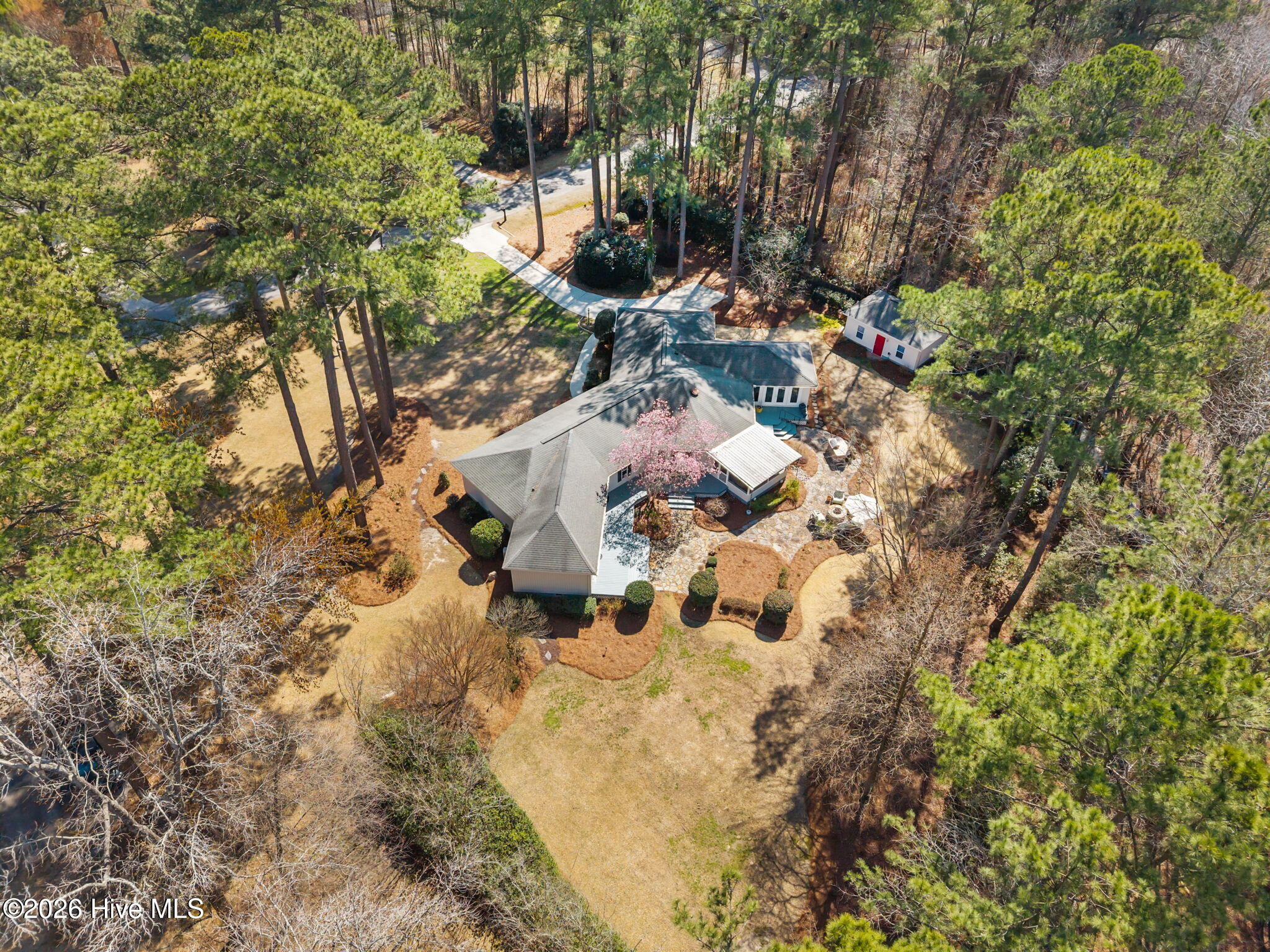 1946 Wexford Lane, Greenville, NC, 27858