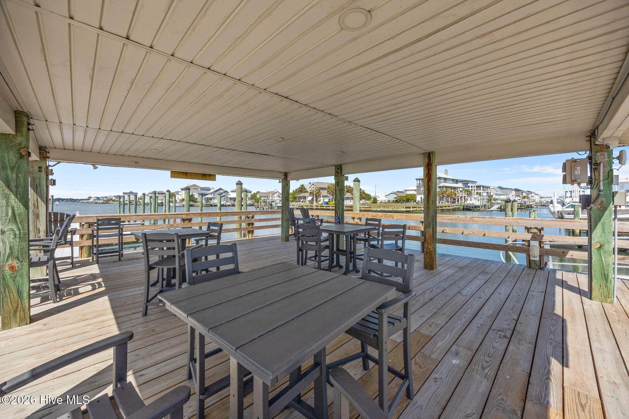 602 W Ft Macon Road 114,Atlantic Beach