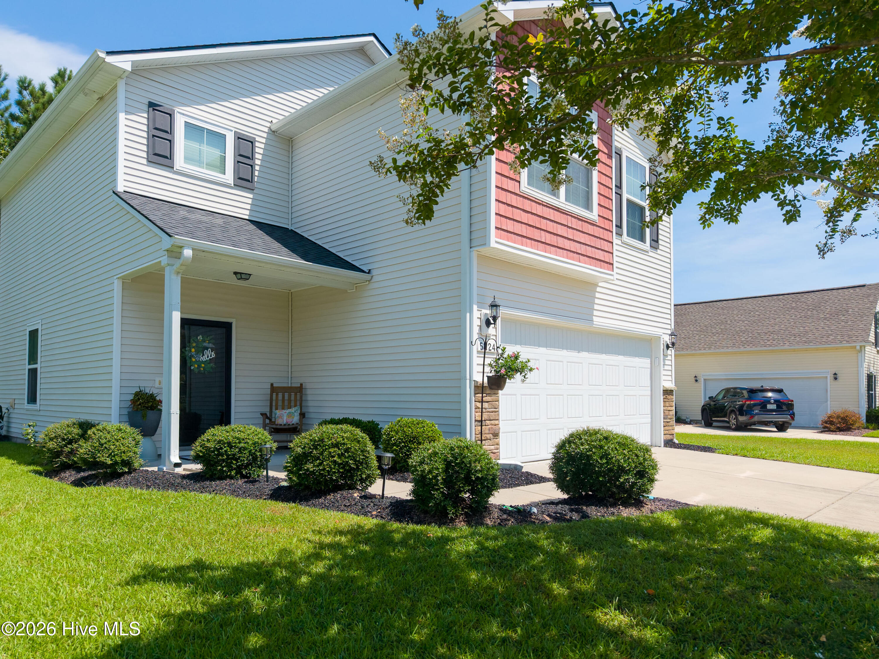 5th image of 5224 Shipmast Wy, Southport, NC 28461 | MLS# 100596496