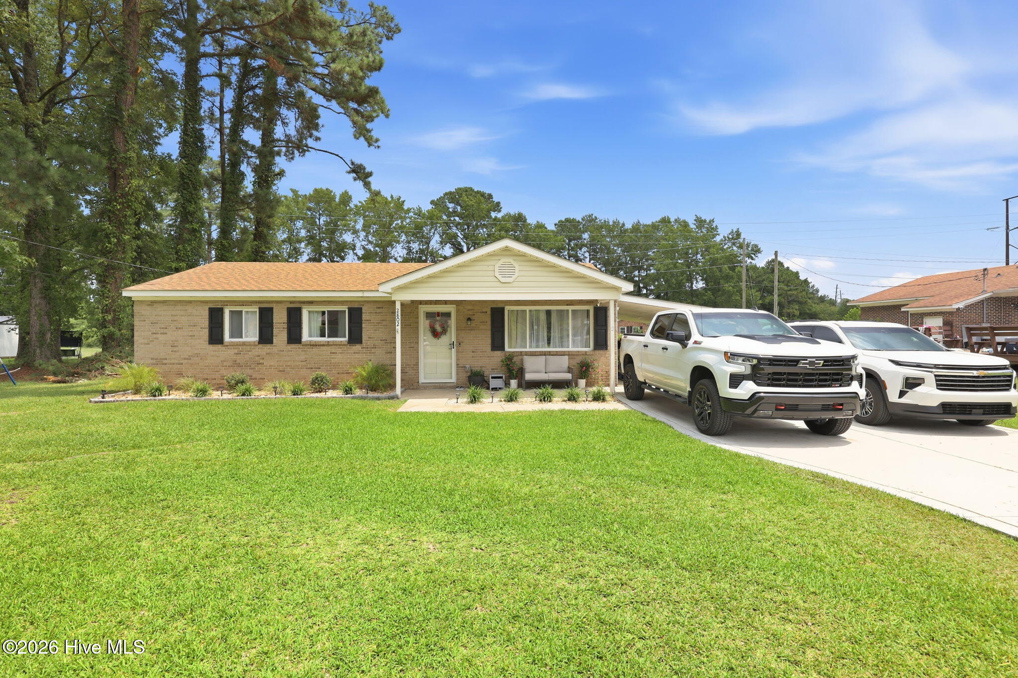 2802 Monroe Drive,New Bern