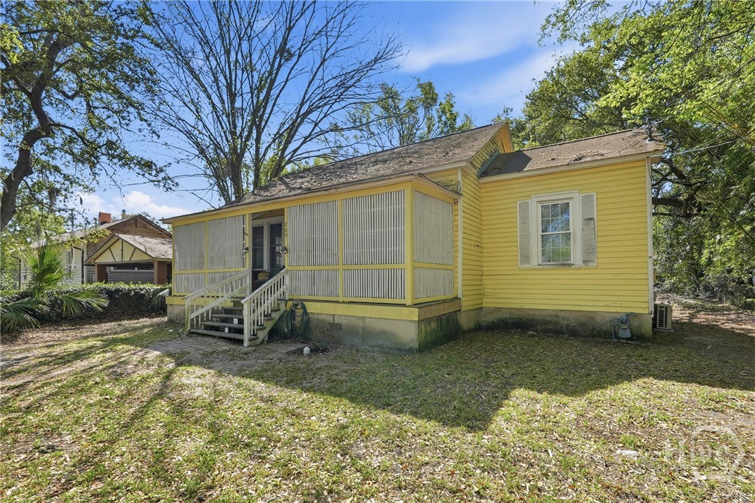 Homes for sale in Port Wentworth, GA | 205 Bonnybridge Rd, Port Wentworth, GA 31407 | MLS# SA357409