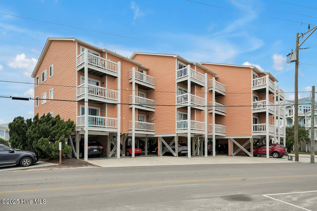1615 Carolina Beach Avenue N UNIT Apt E15, Carolina Beach, NC, 28428
