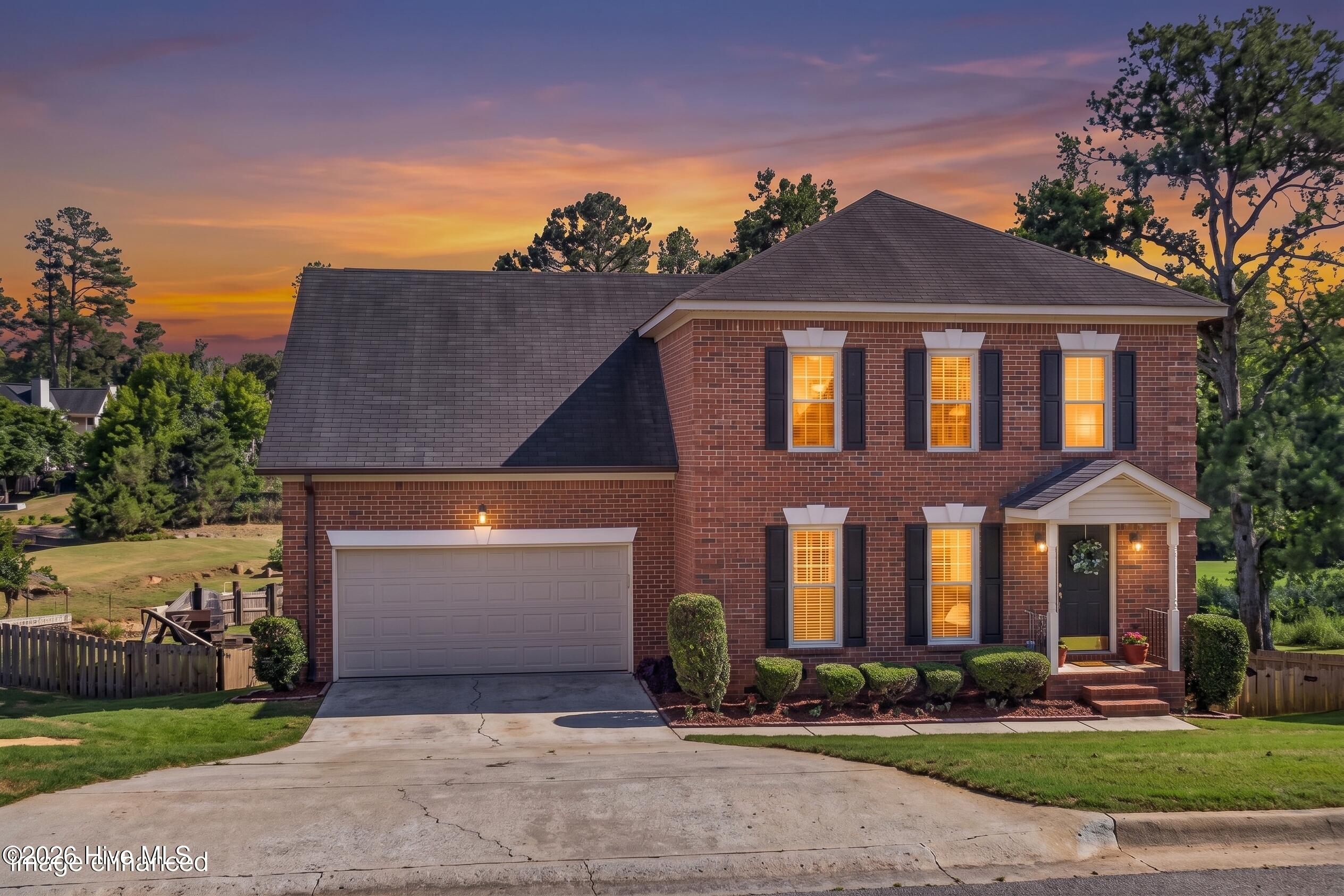 Photo 3 of Single family home for sale at 259 Ashbrook Dr, Augusta, GA 30907 | MLS# 100576238 | Listing updated on 2026-09-25