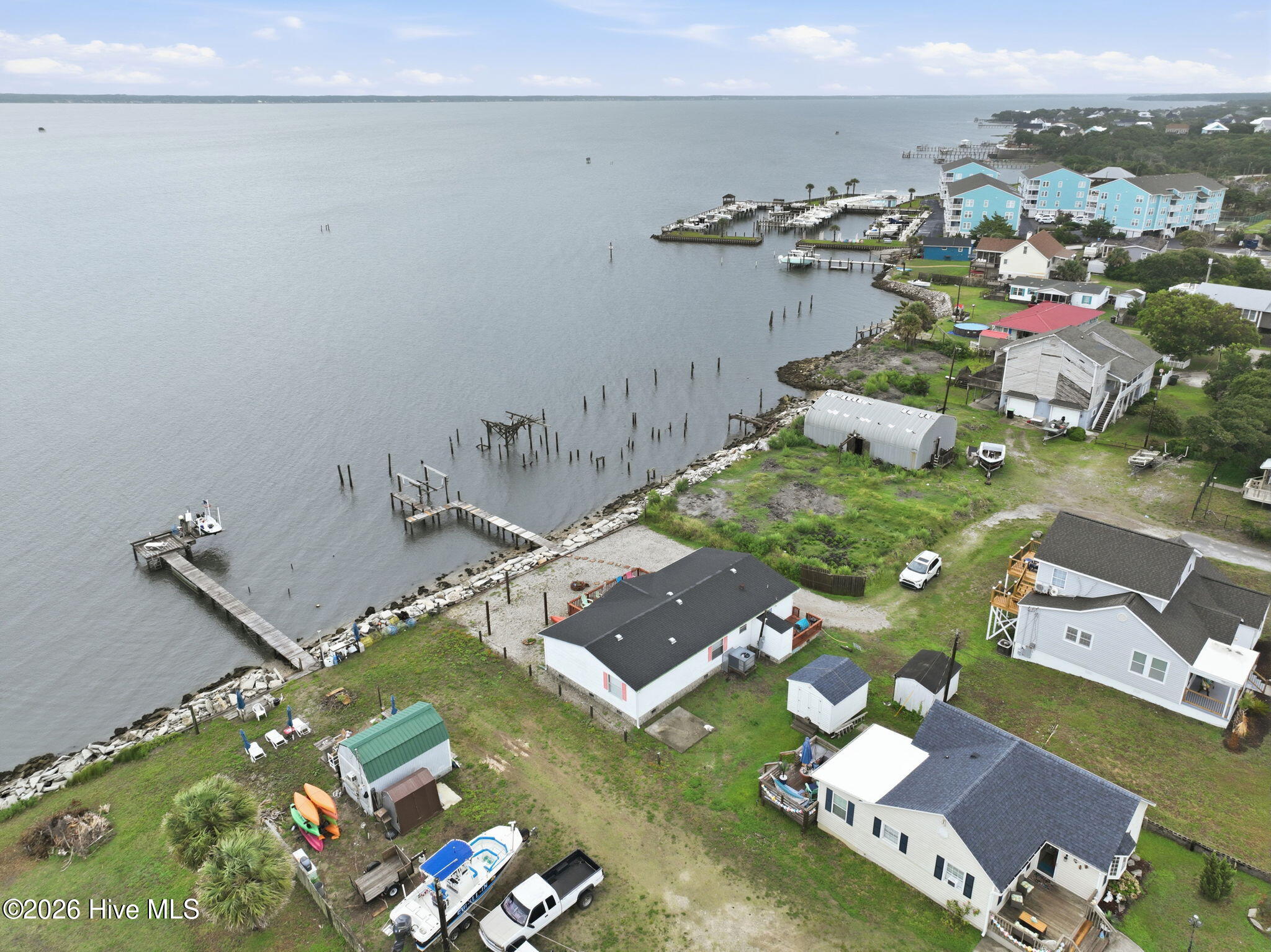 1072 Salter Path Road,Salter Path