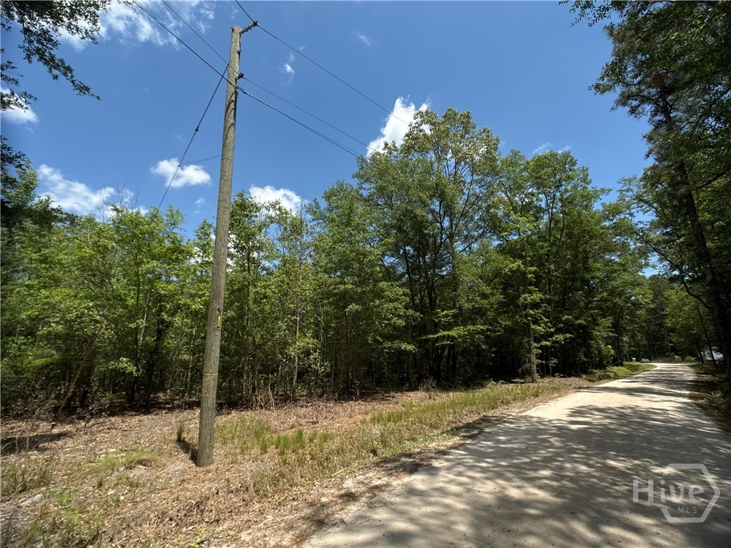 526 Roper Road - 30 Acres