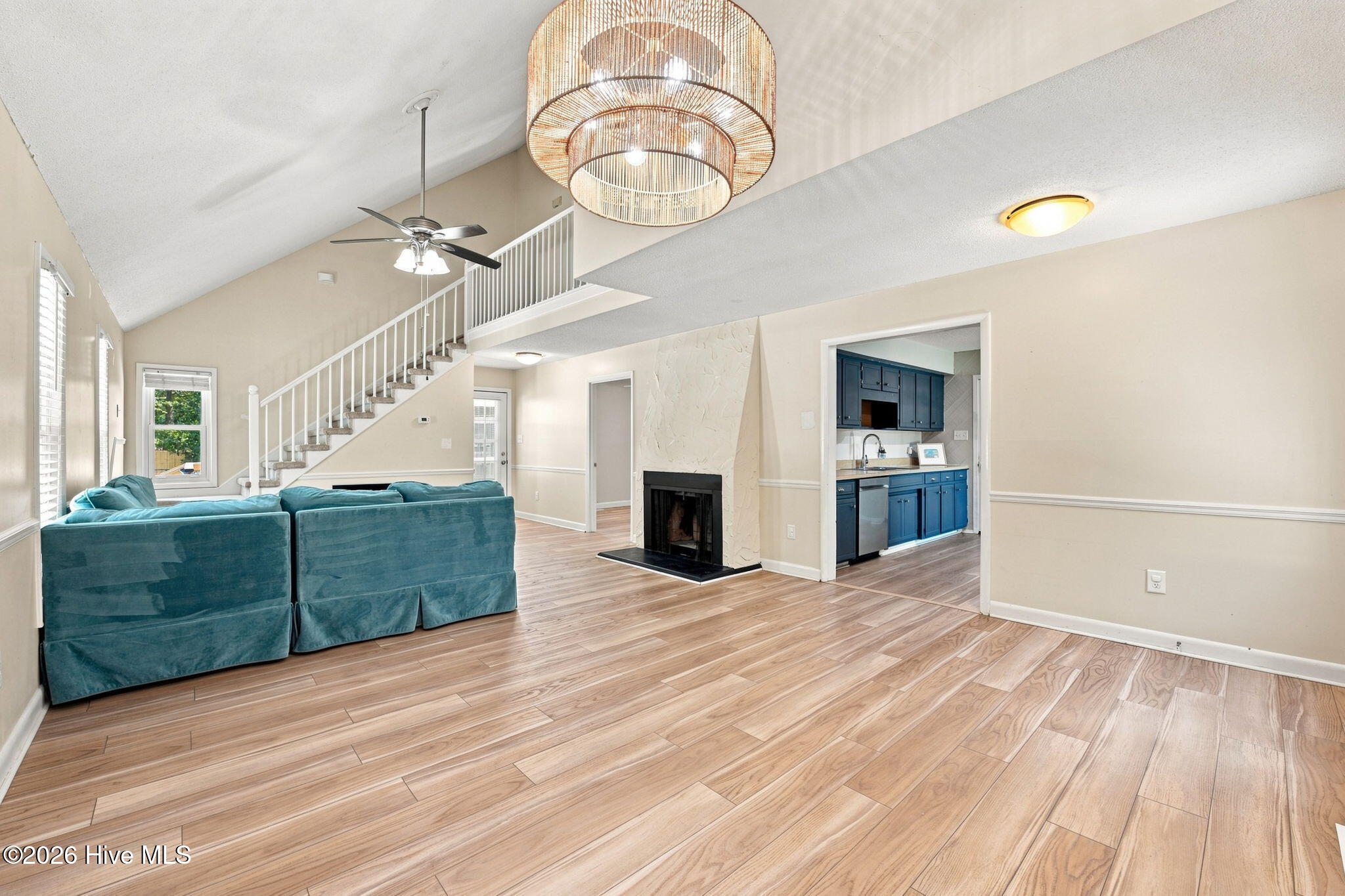 204 Little John Lane,Havelock