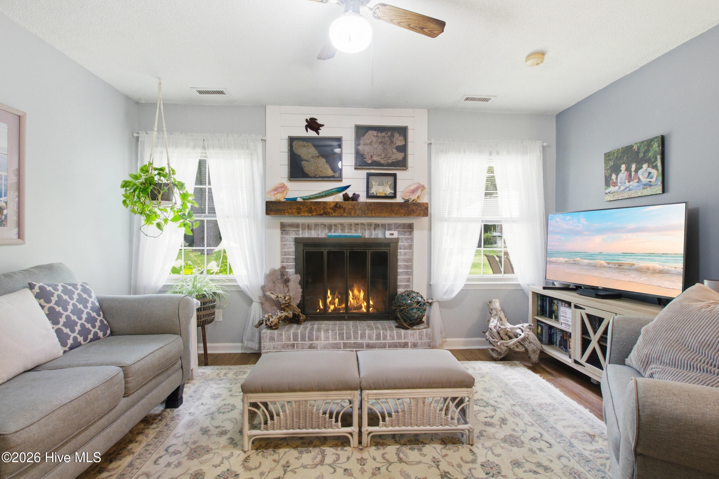 1105 Plymouth Drive,New Bern