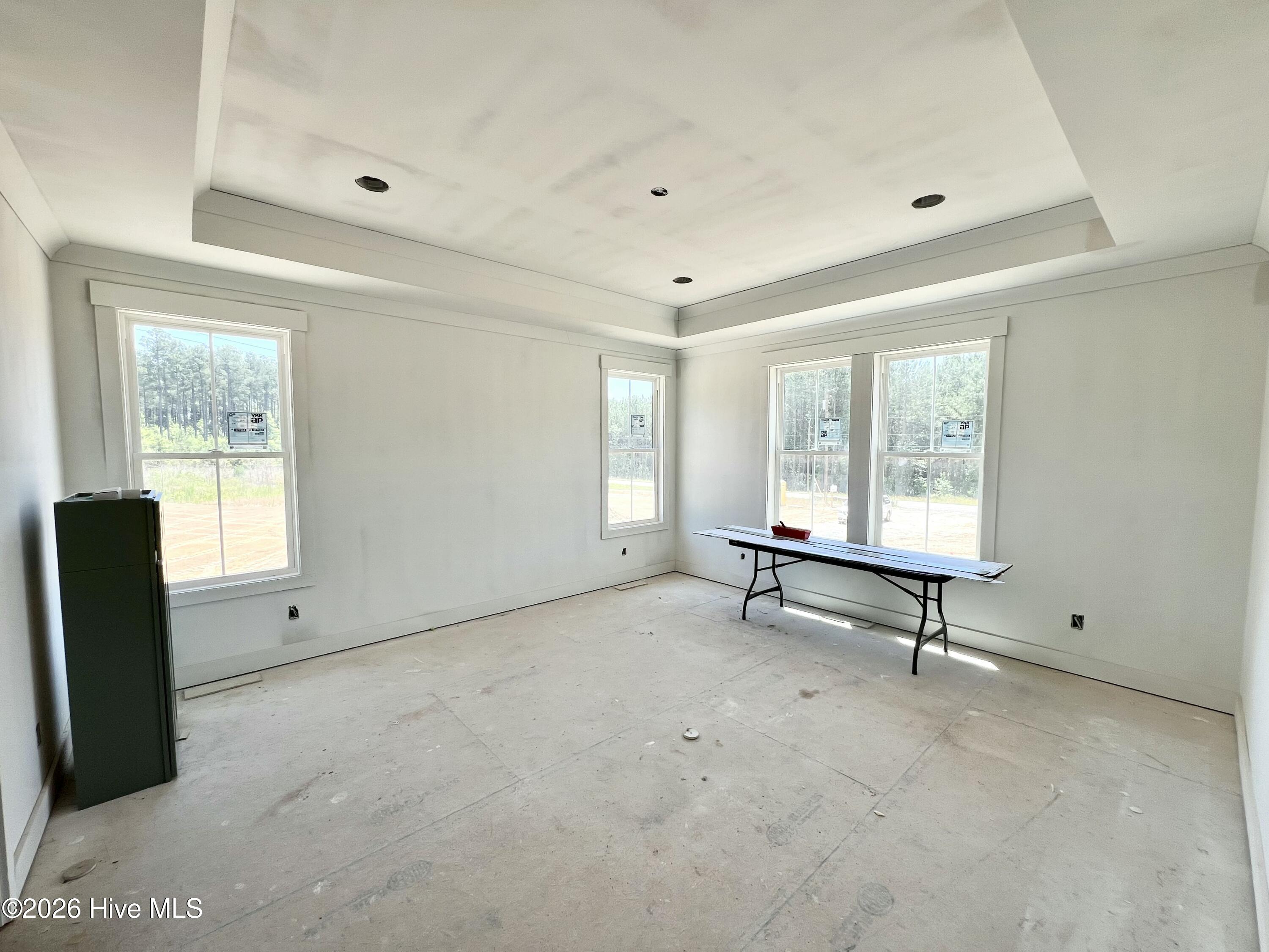 Exterior photo of 1104 Elevation Road, Four Oaks, NC 27524. MLS: 100580330
