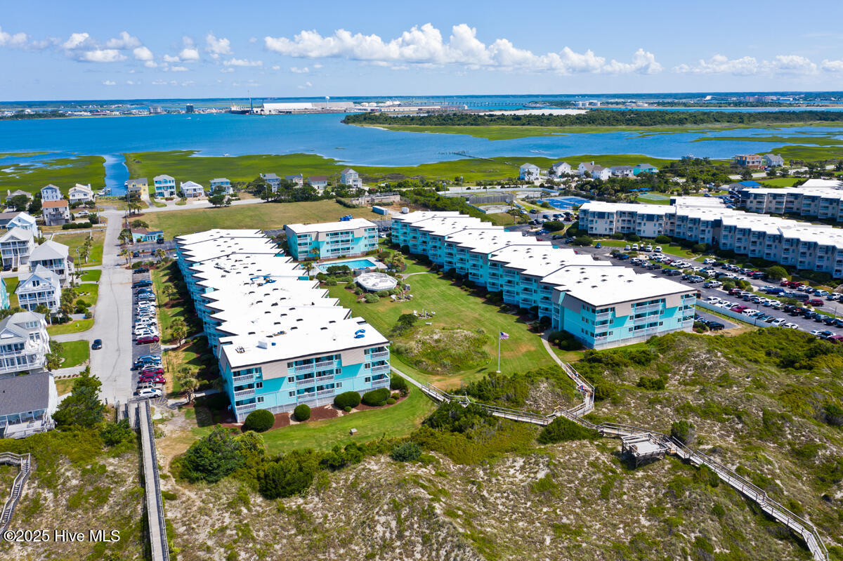 301 E Commerce Way UNIT 350, Atlantic Beach, NC, 28512