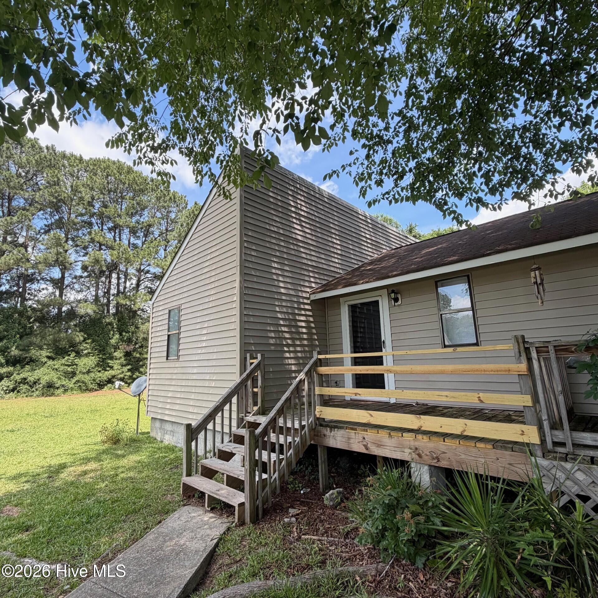 107 Juniper Lane, #A, Greenville, NC 27858 Listing Photo  1