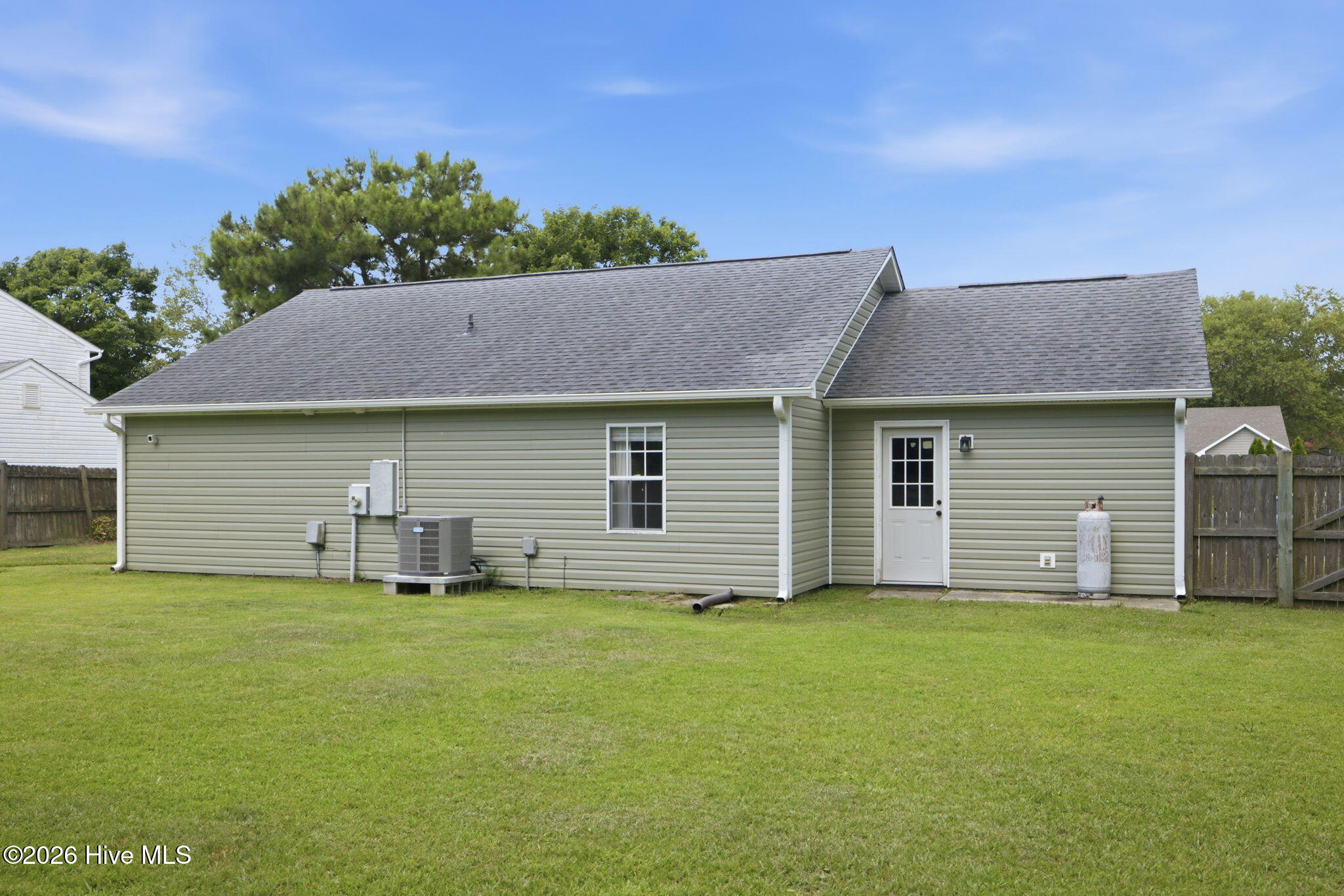 1006 Birch Court,Morehead City